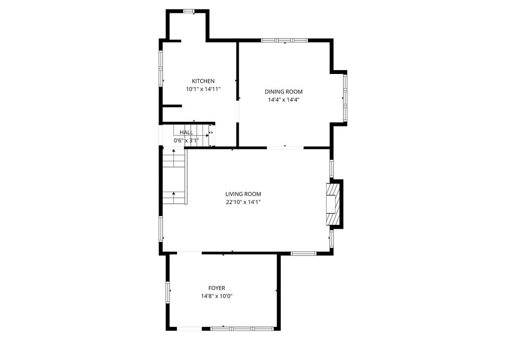 Howard Beach, New York, 11414, United States, 4 Bedrooms Bedrooms, ,1 BathroomBathrooms,Residential,For Sale,1986099