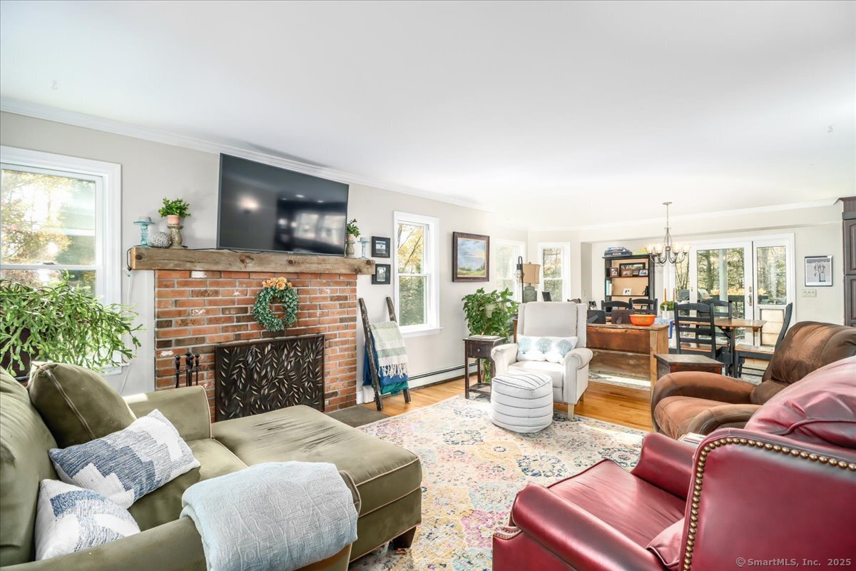 New Milford, Connecticut, 06776, United States, 3 Bedrooms Bedrooms, ,3 BathroomsBathrooms,Residential,For Sale,1971599