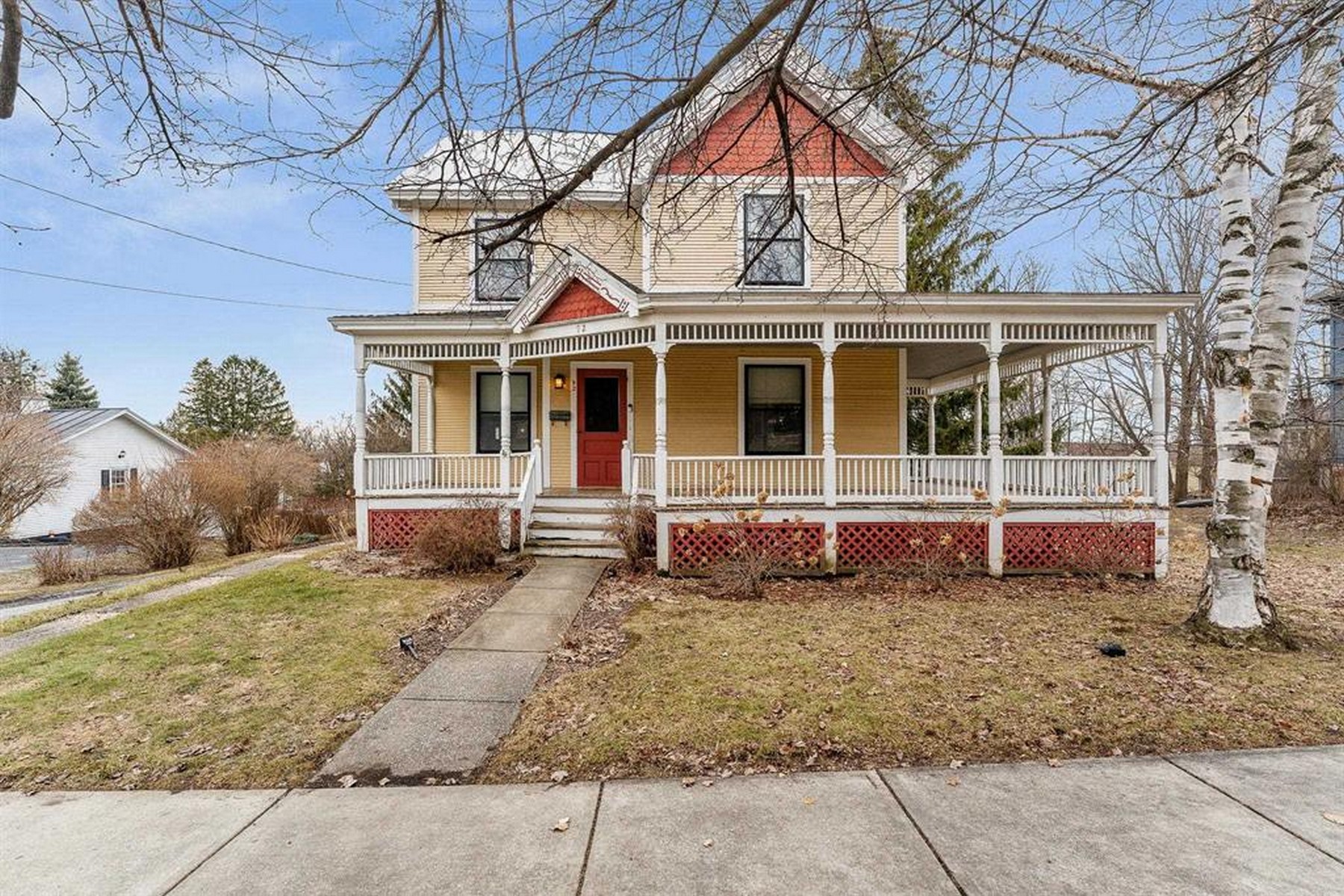  92 High Street - 物件實景