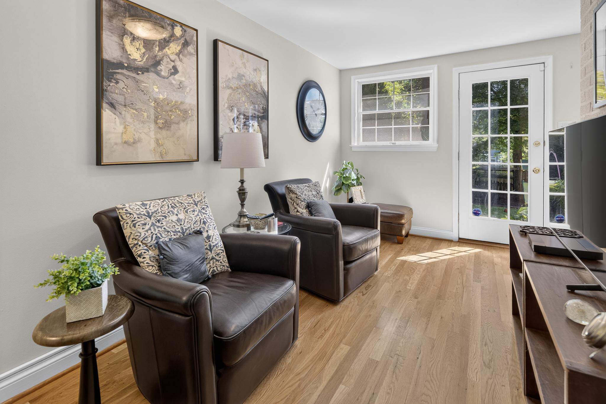  2631 Woodley Place, Falls Church, VA, 22046 - 物件實景