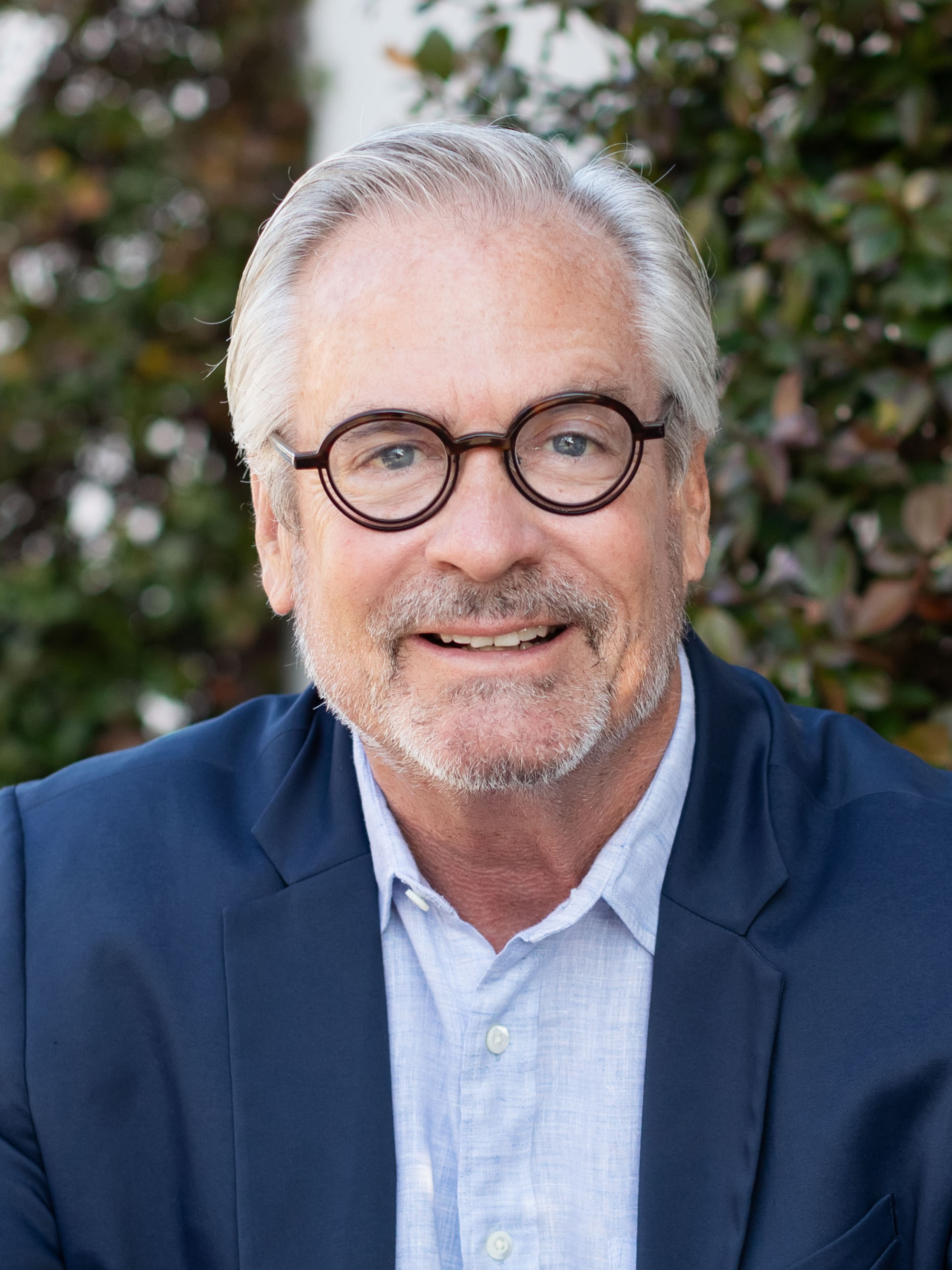 Randy Carroll
