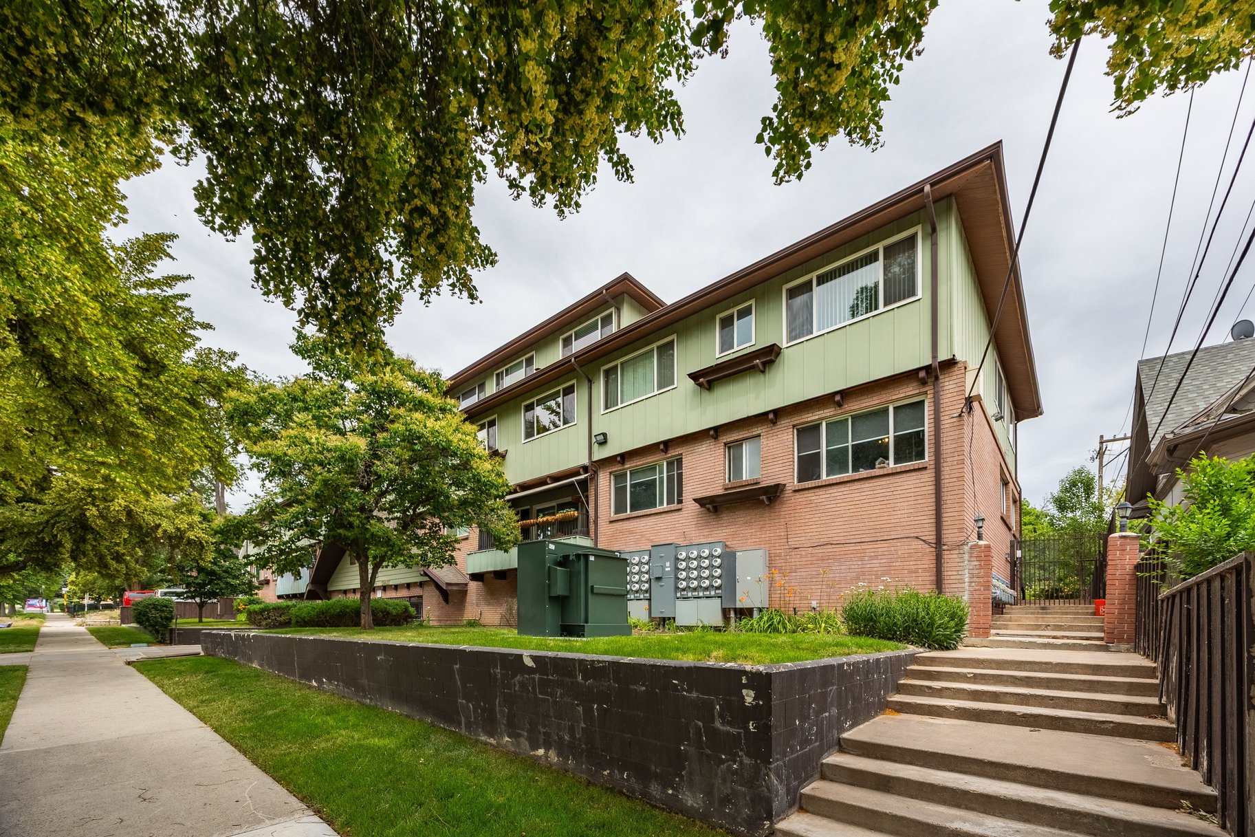  Charming 2 Bedroom, 2 Bath Condo - 物件實景