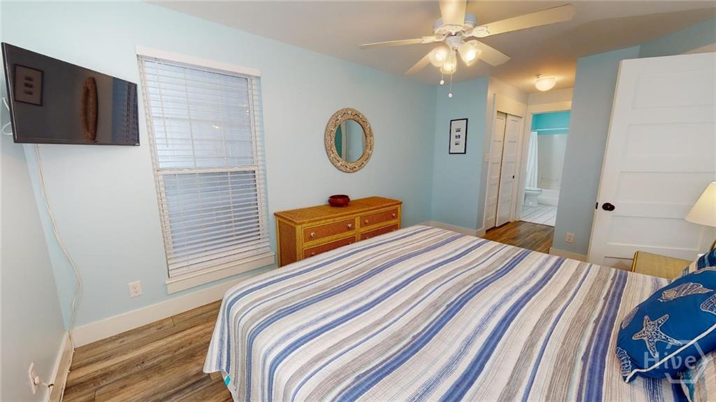 TYBEE ISLAND, Georgia, 31328, United States, 2 Bedrooms Bedrooms, ,2 BathroomsBathrooms,Residential,For Sale,1920448
