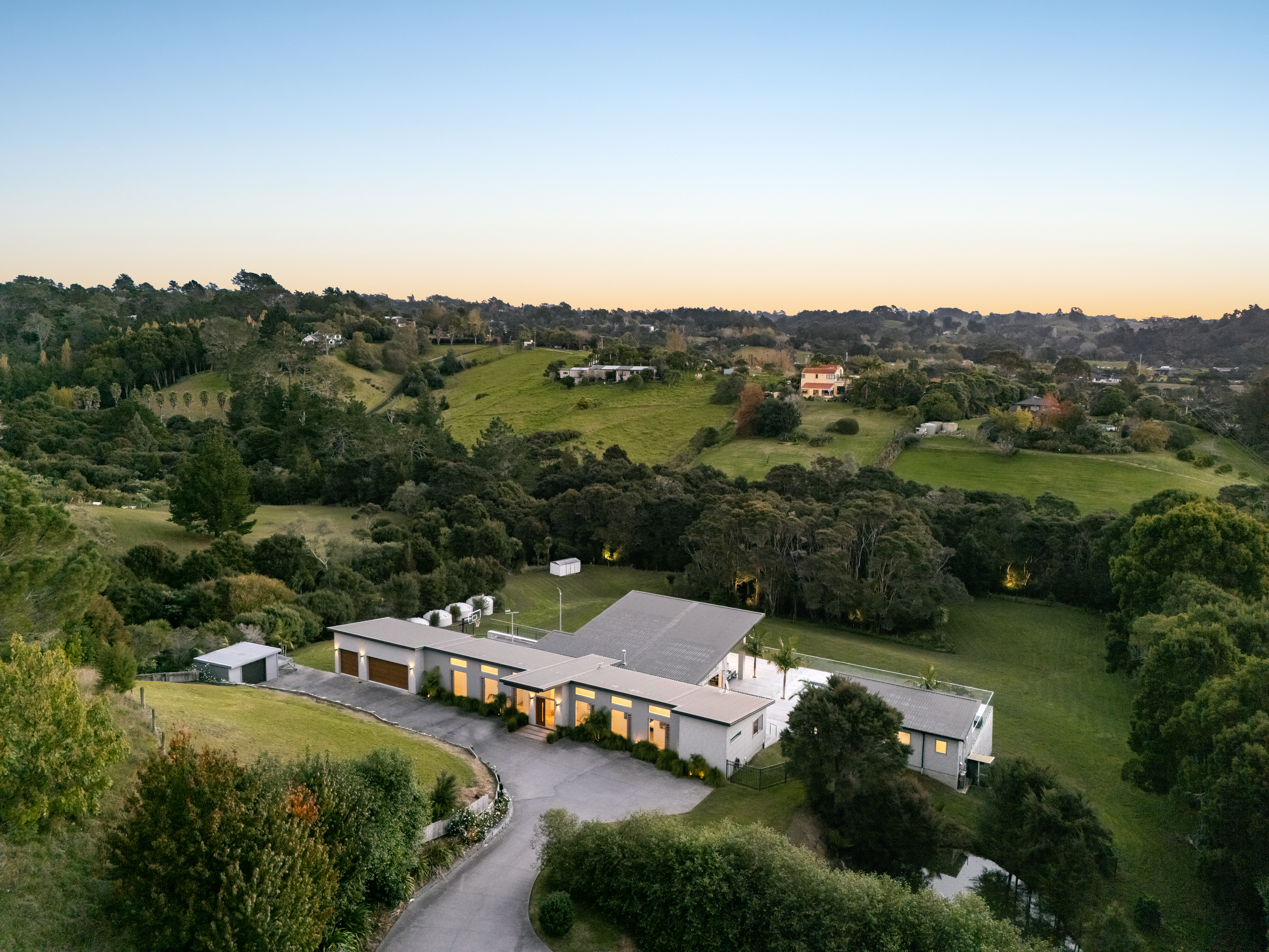  73 Warman Road, Okura, Rodney - 物件實景