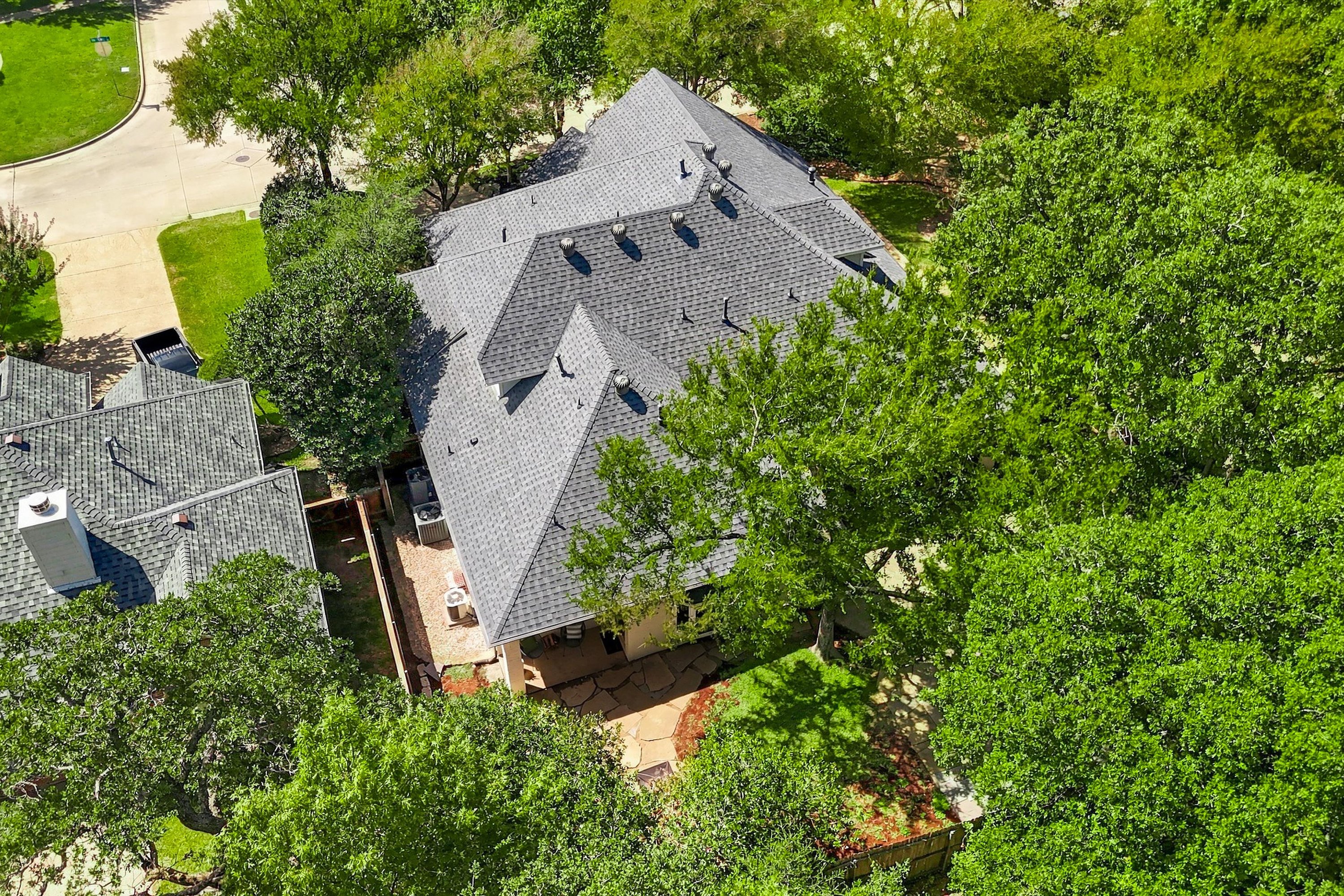  Timeless Character, Contemporary Style in Mansfield - 物件實景