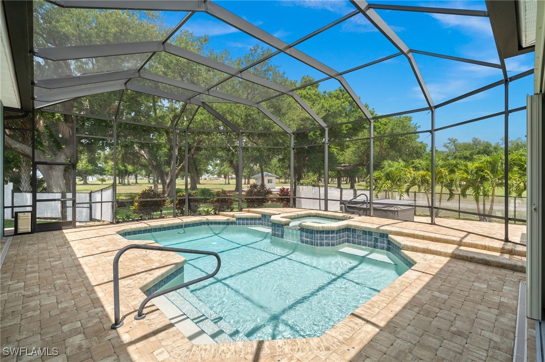 Cape Coral, Florida, 33993, United States, 4 Bedrooms Bedrooms, ,3 BathroomsBathrooms,Residential,For Sale,1834819