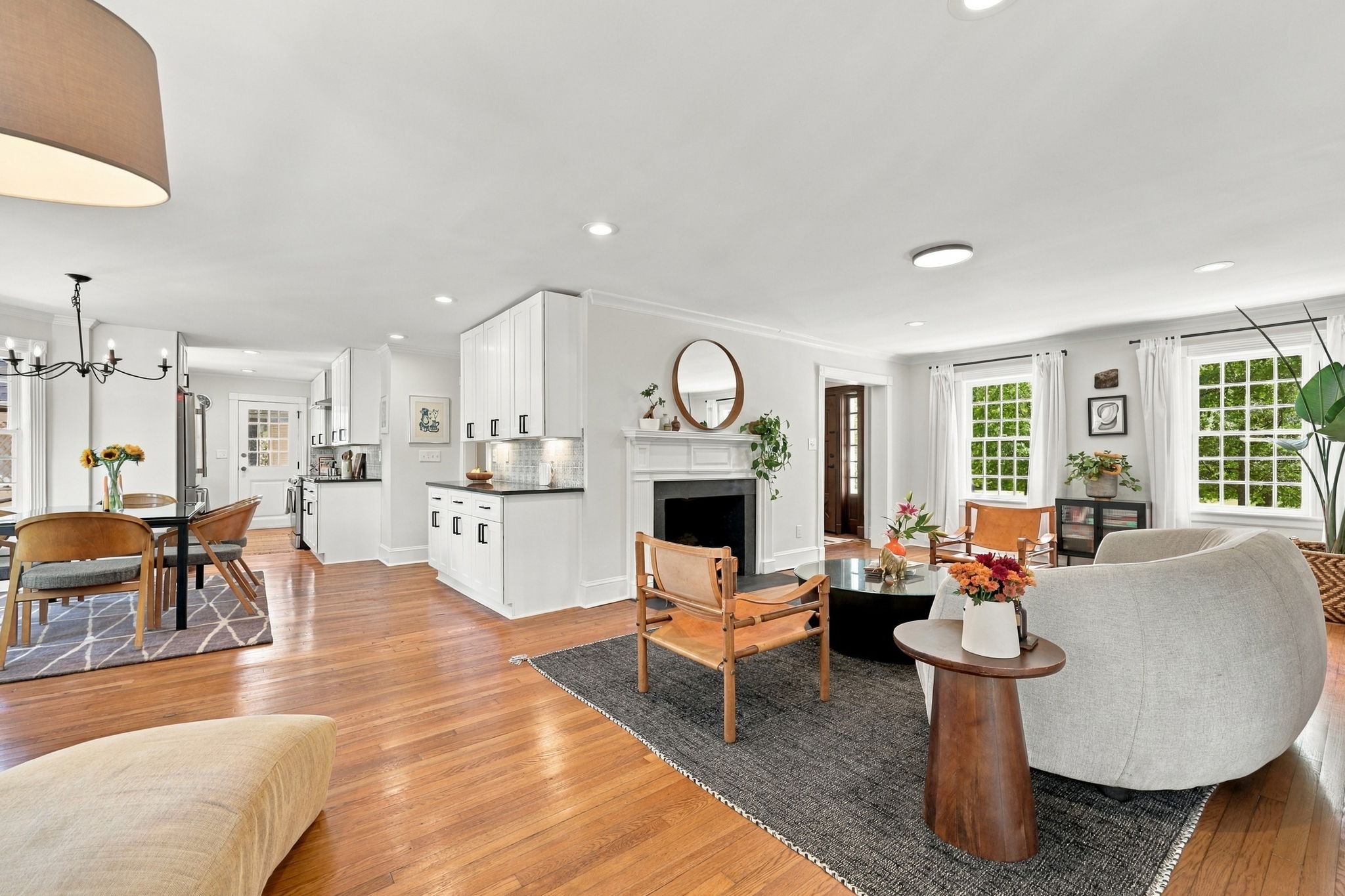 1632 University Drive, Durham, NC 27707 - 物件實景