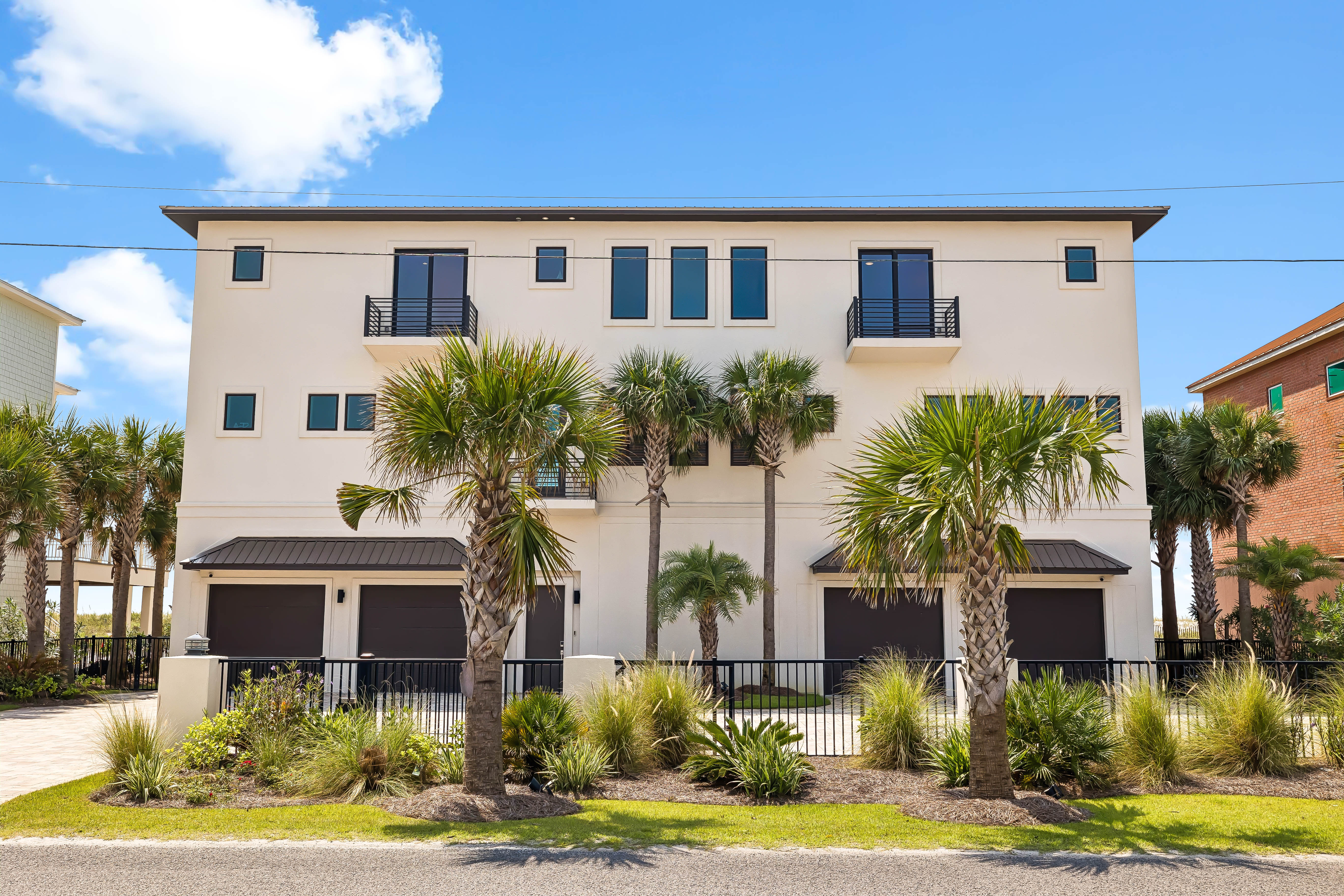  A New Benchmark for Luxury on Navarre Beach - 物件實景