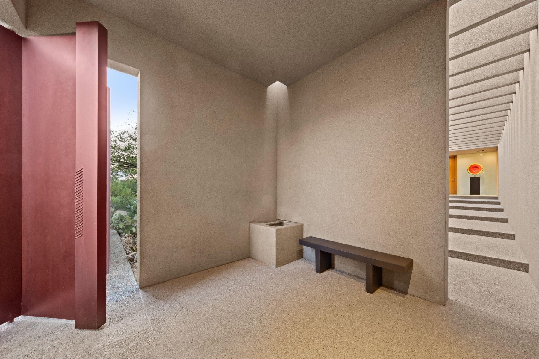  2365 E Long Shadow Place¦Tucson, AZ - 物件實景
