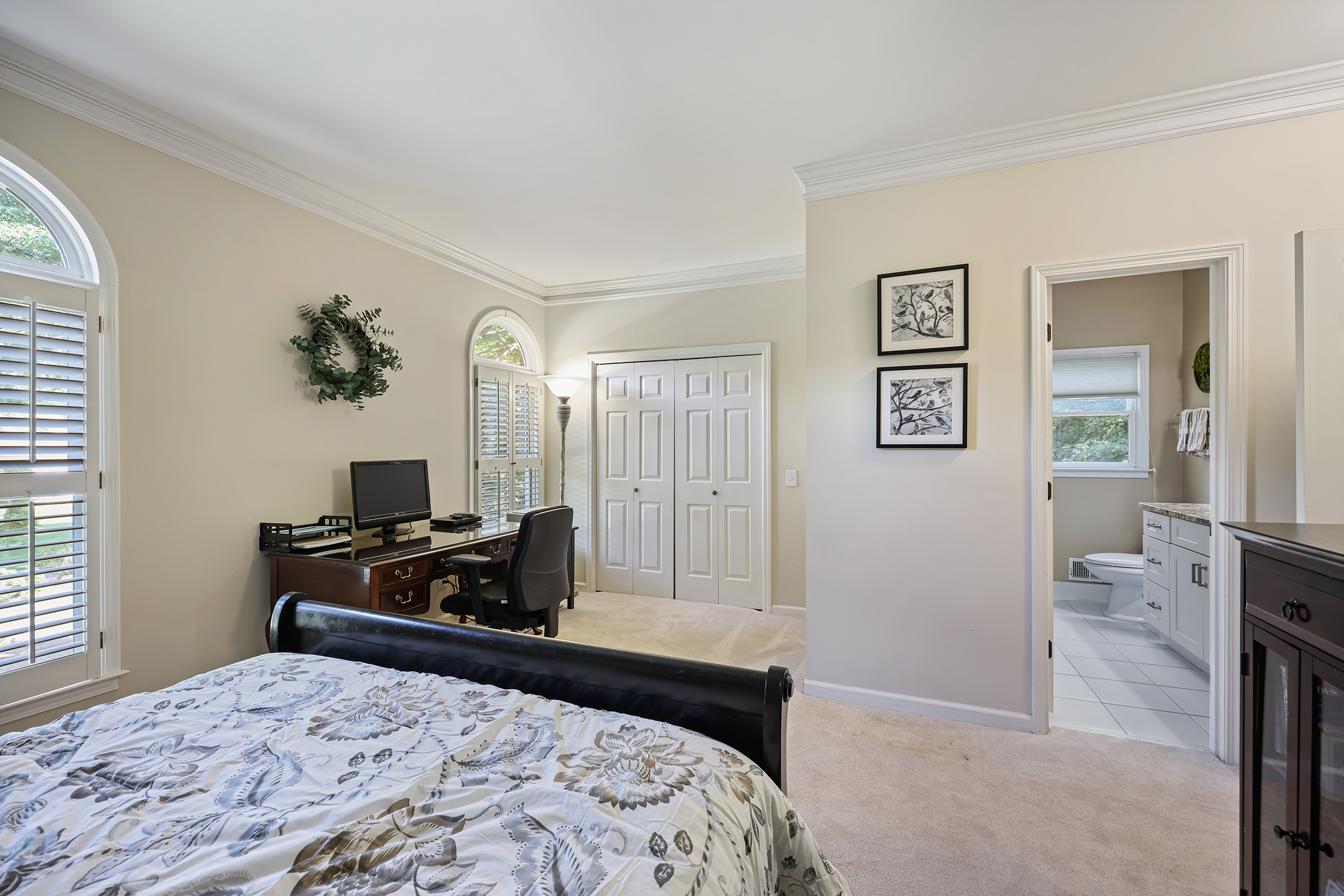  Beautifully Maintained Home in Highly Desirable Lee’s Crossing - 物件實景
