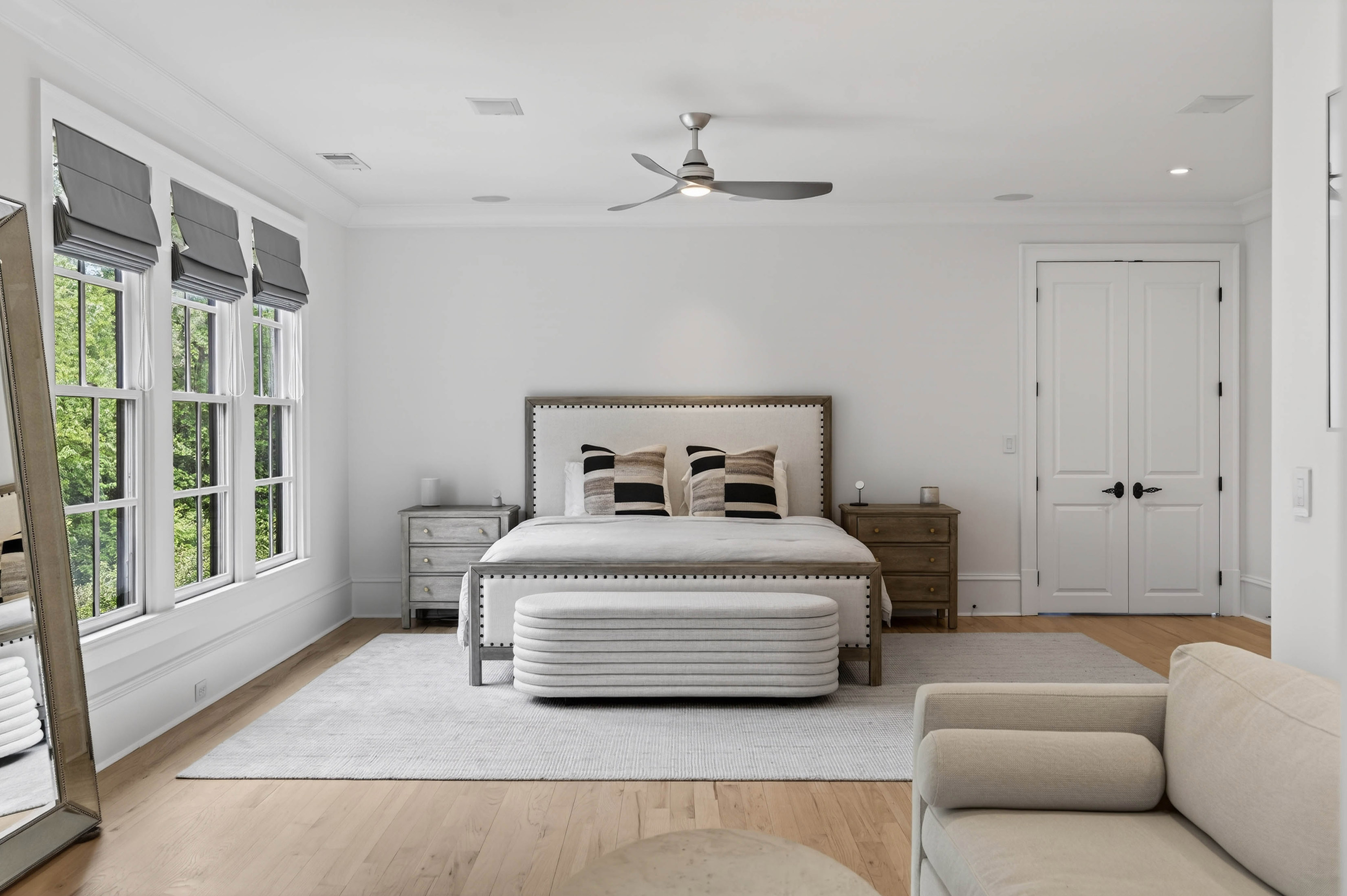  A Private, Resort-Caliber French Country Estate - 物件實景