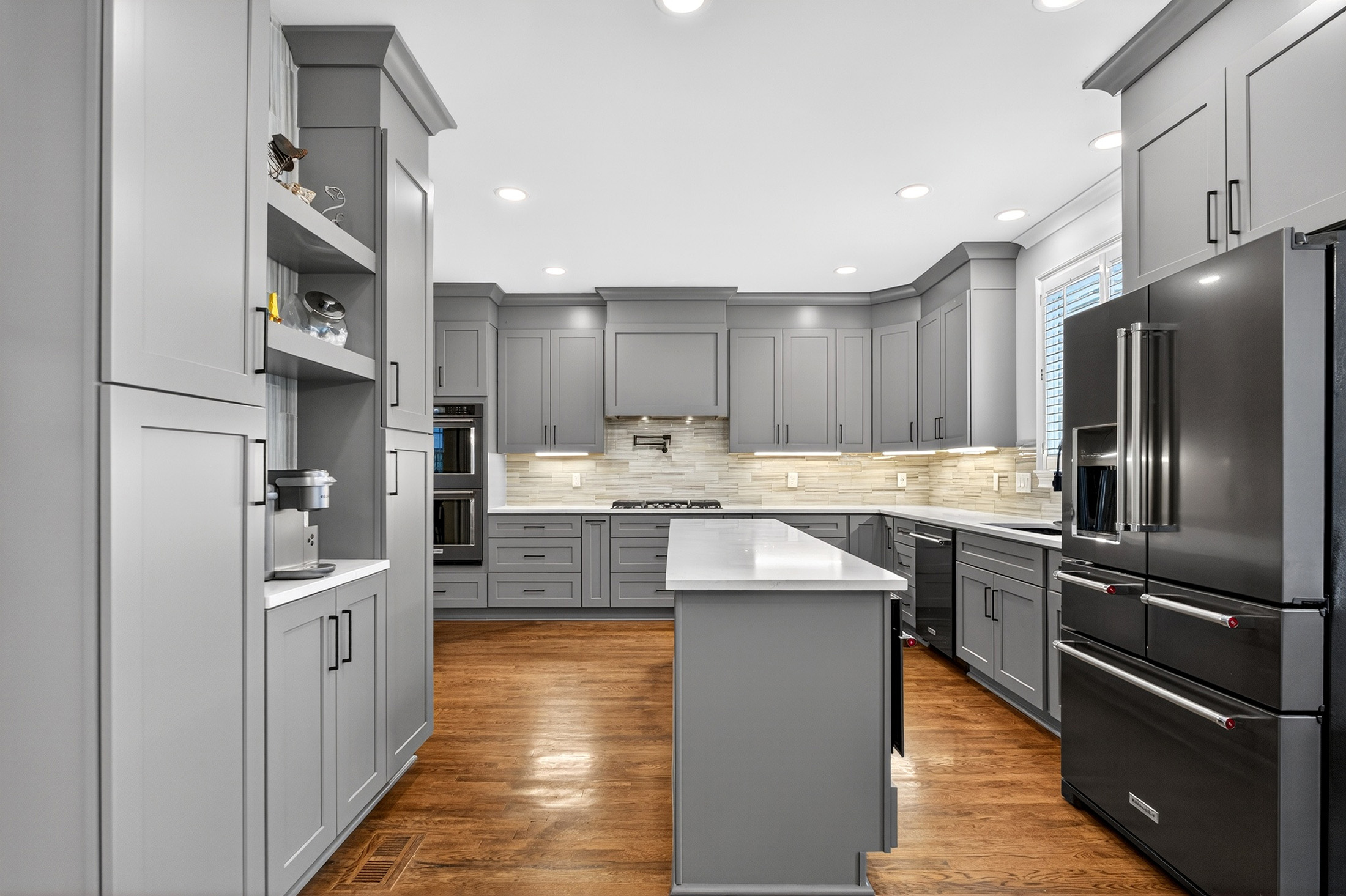  New in Wellington Lake, Peachtree Corners - 物件實景