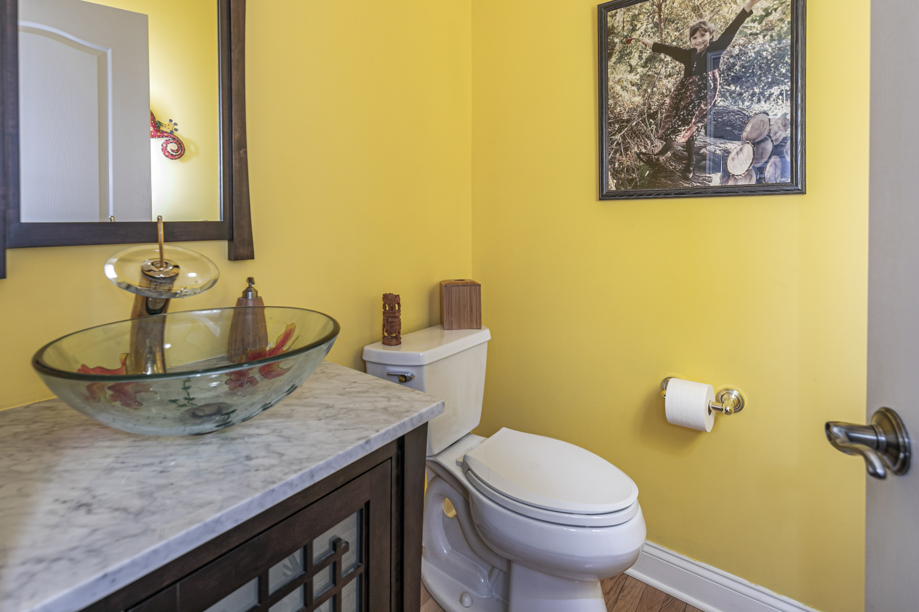  Luxury Meets Lifestyle at Tapestry at Montgomery - 物件實景