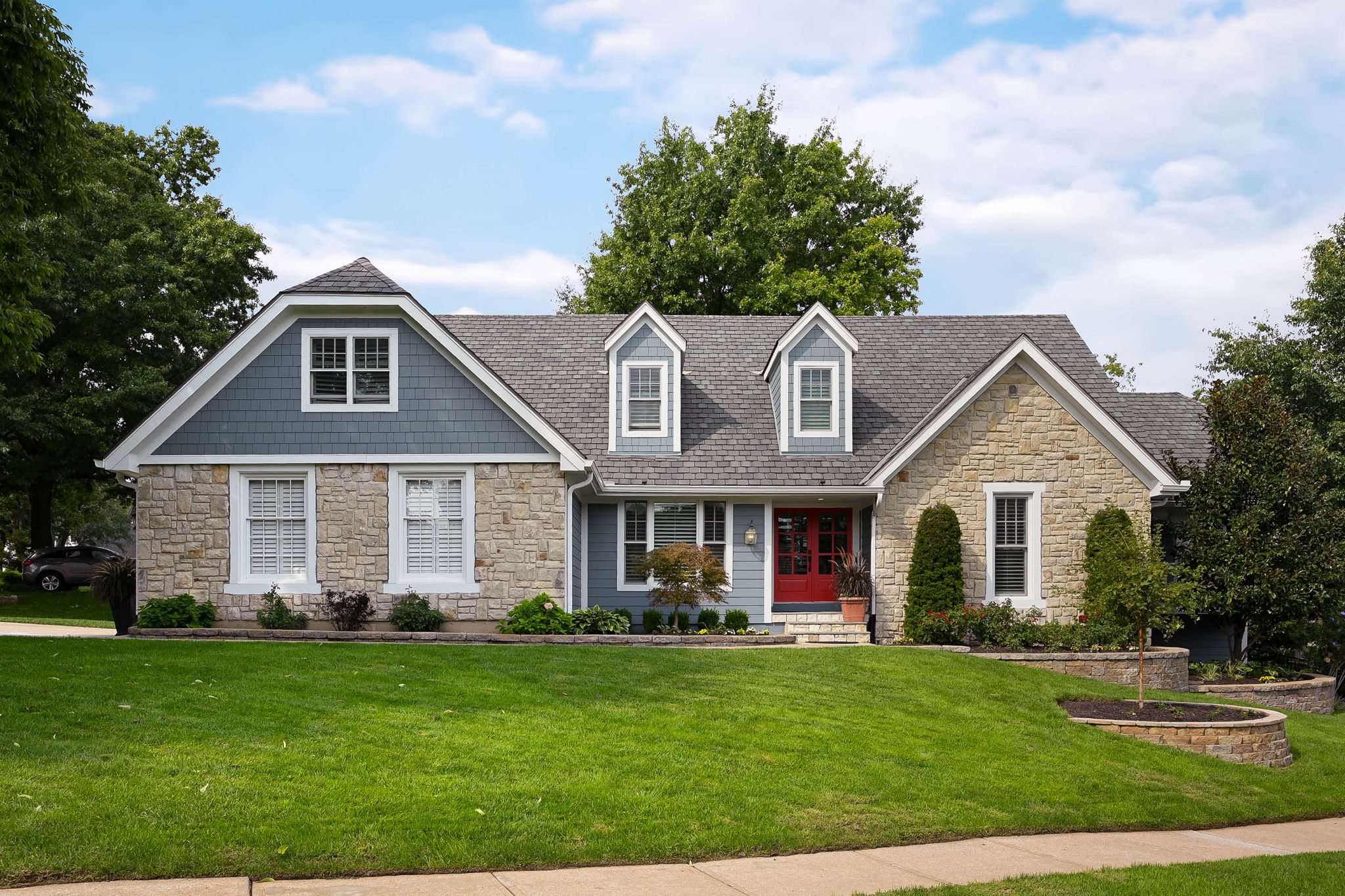 108th Ter, Overland Park, KS 66210