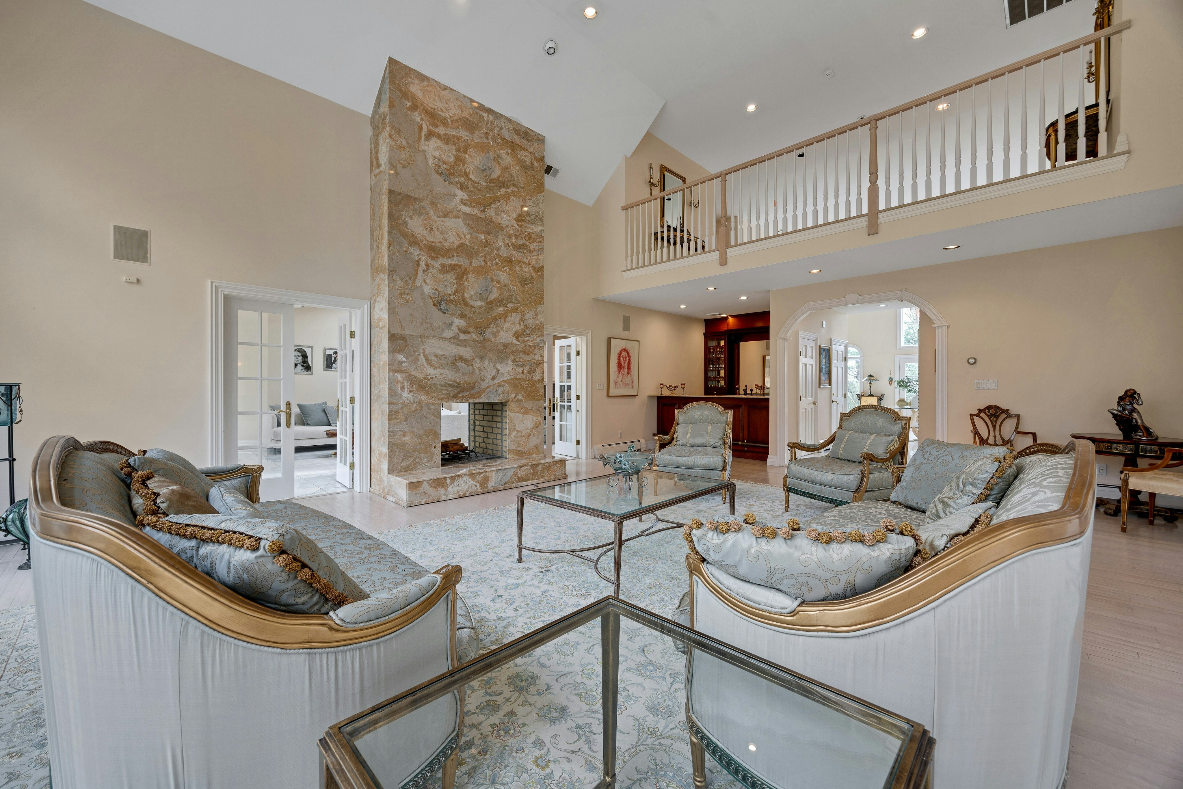  718 High Woods Drive, Franklin Lakes, NJ 07417 - 物件實景