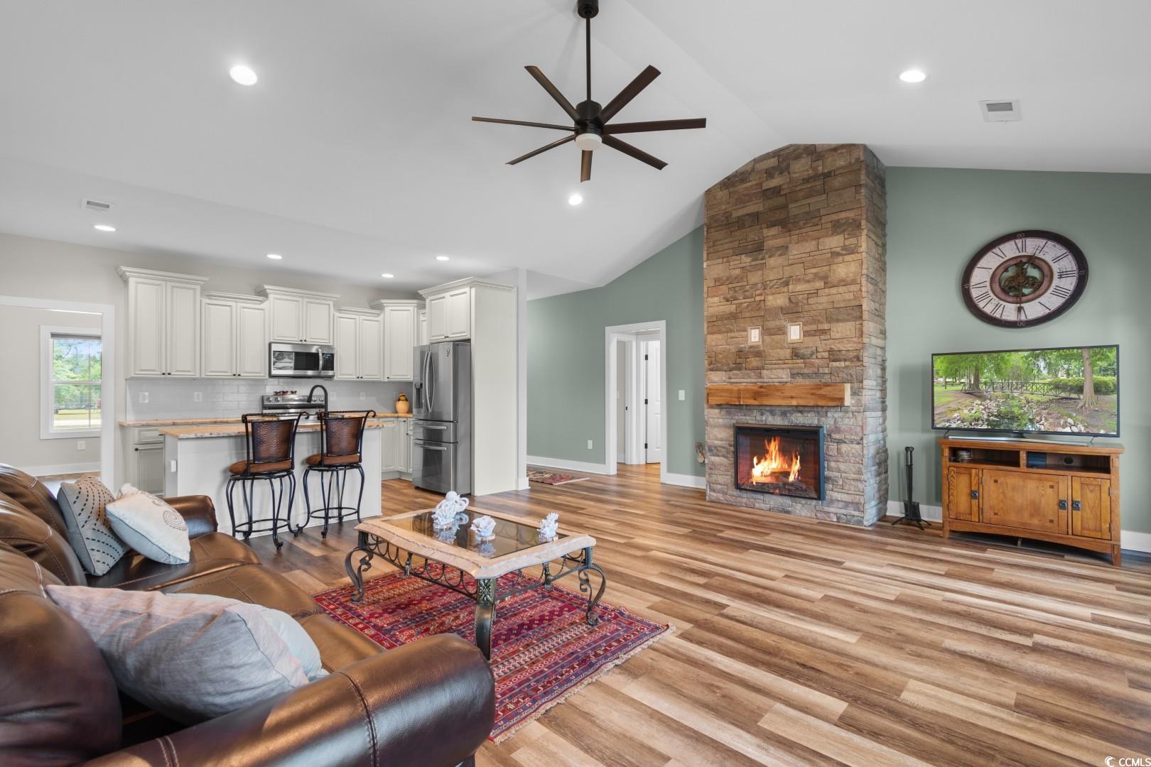 Conway, South Carolina, 29526, United States, 4 Bedrooms Bedrooms, ,3 BathroomsBathrooms,Residential,For Sale,1944827