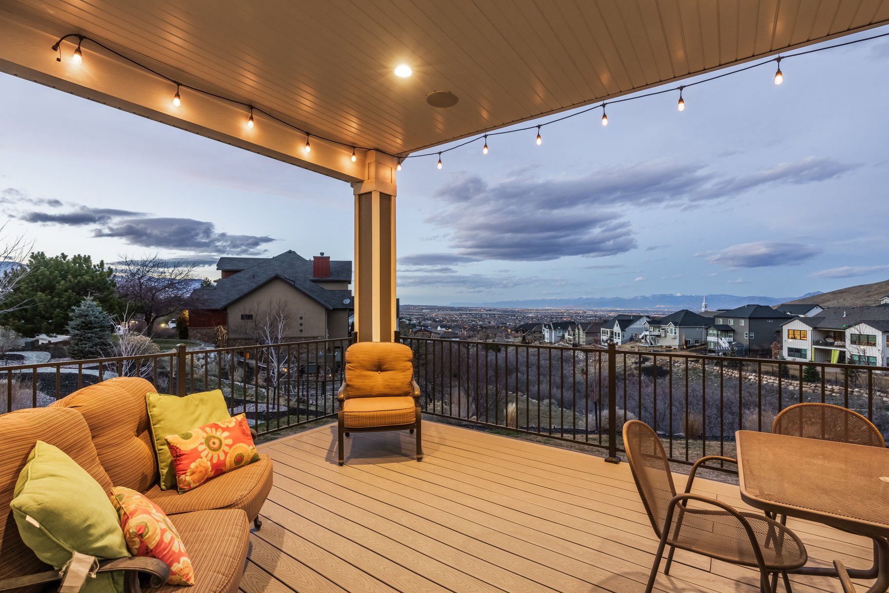  Unparalleled Views, Unmatched Privacy & Exceptional Design - 物件實景
