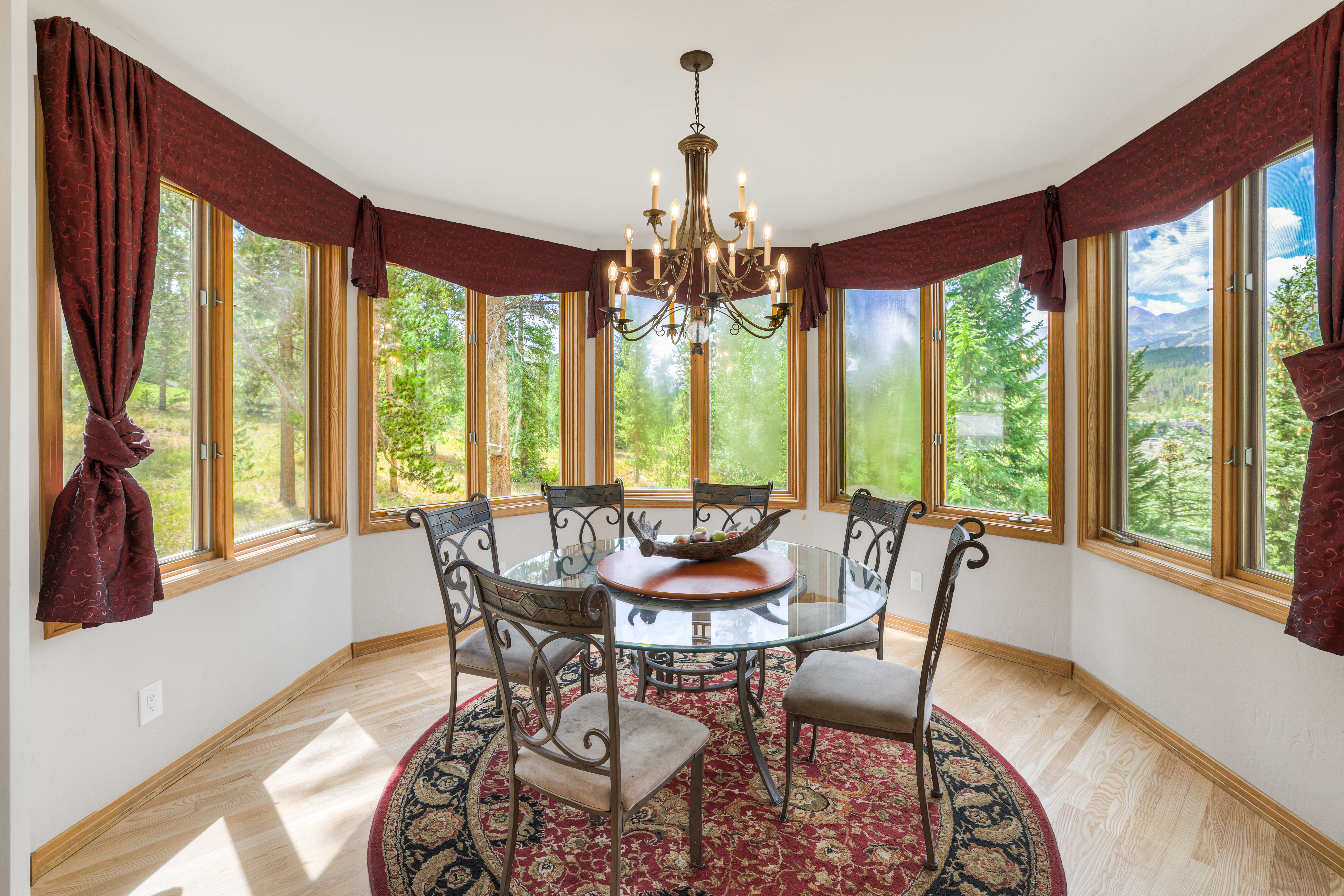  Amazing Mountain Views Located in Breckenridge’s Highlands Neighborhood - 物件實景