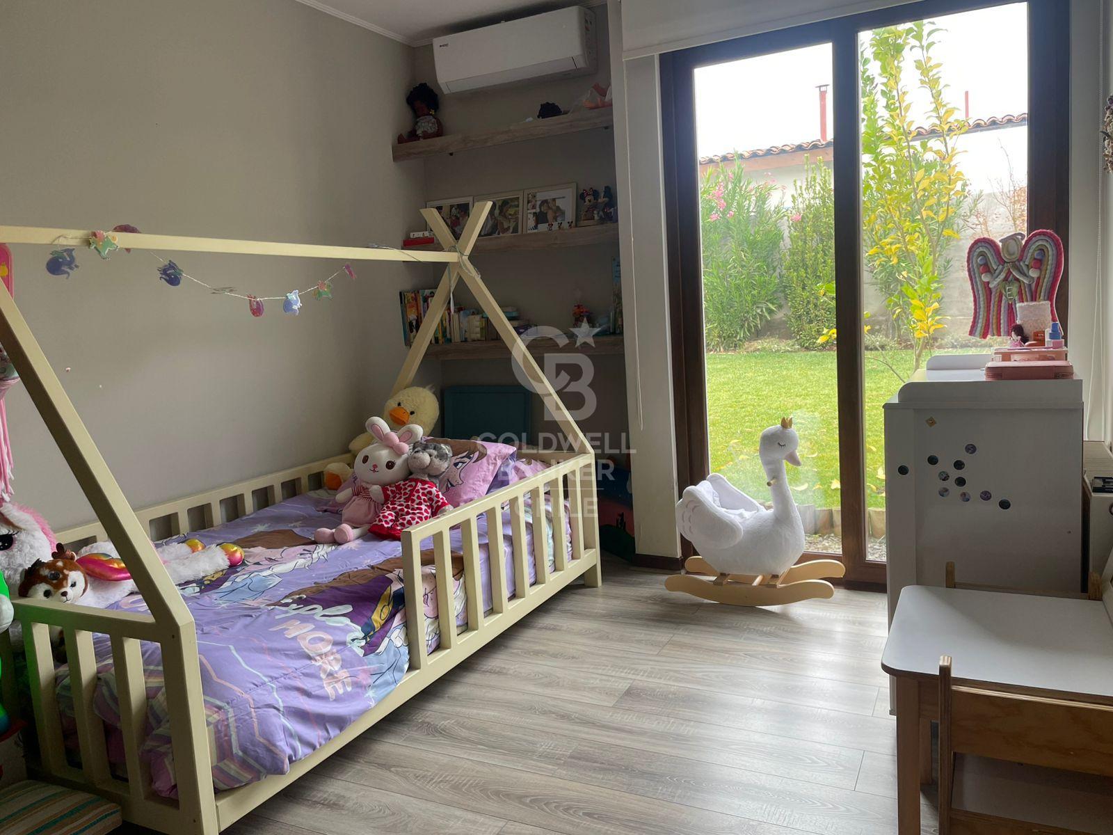 Colina, Chile, 3 Bedrooms Bedrooms, ,3 BathroomsBathrooms,Residential,For Sale,1847363