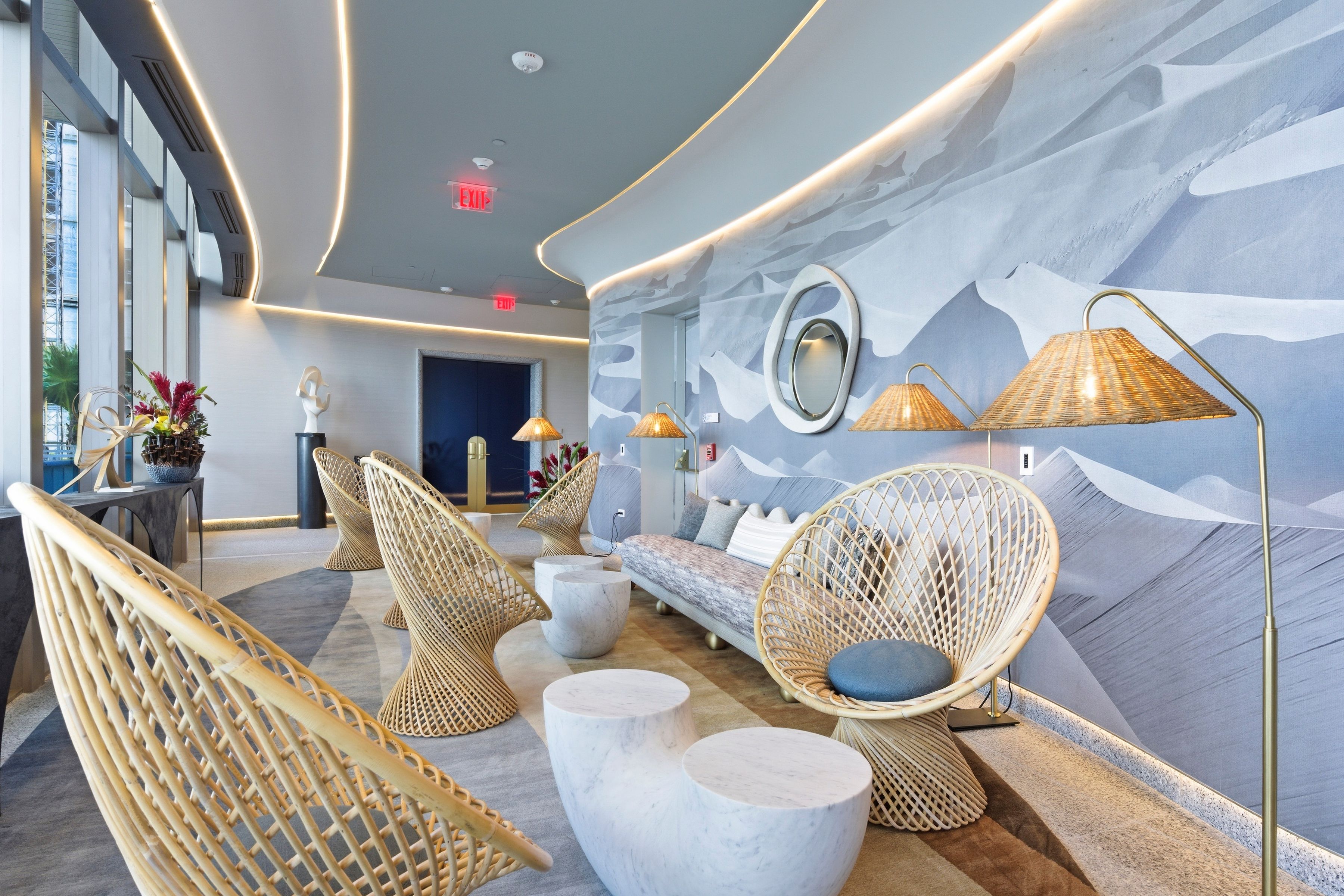  1333 S Flagler Drive 1702 - 物件實景