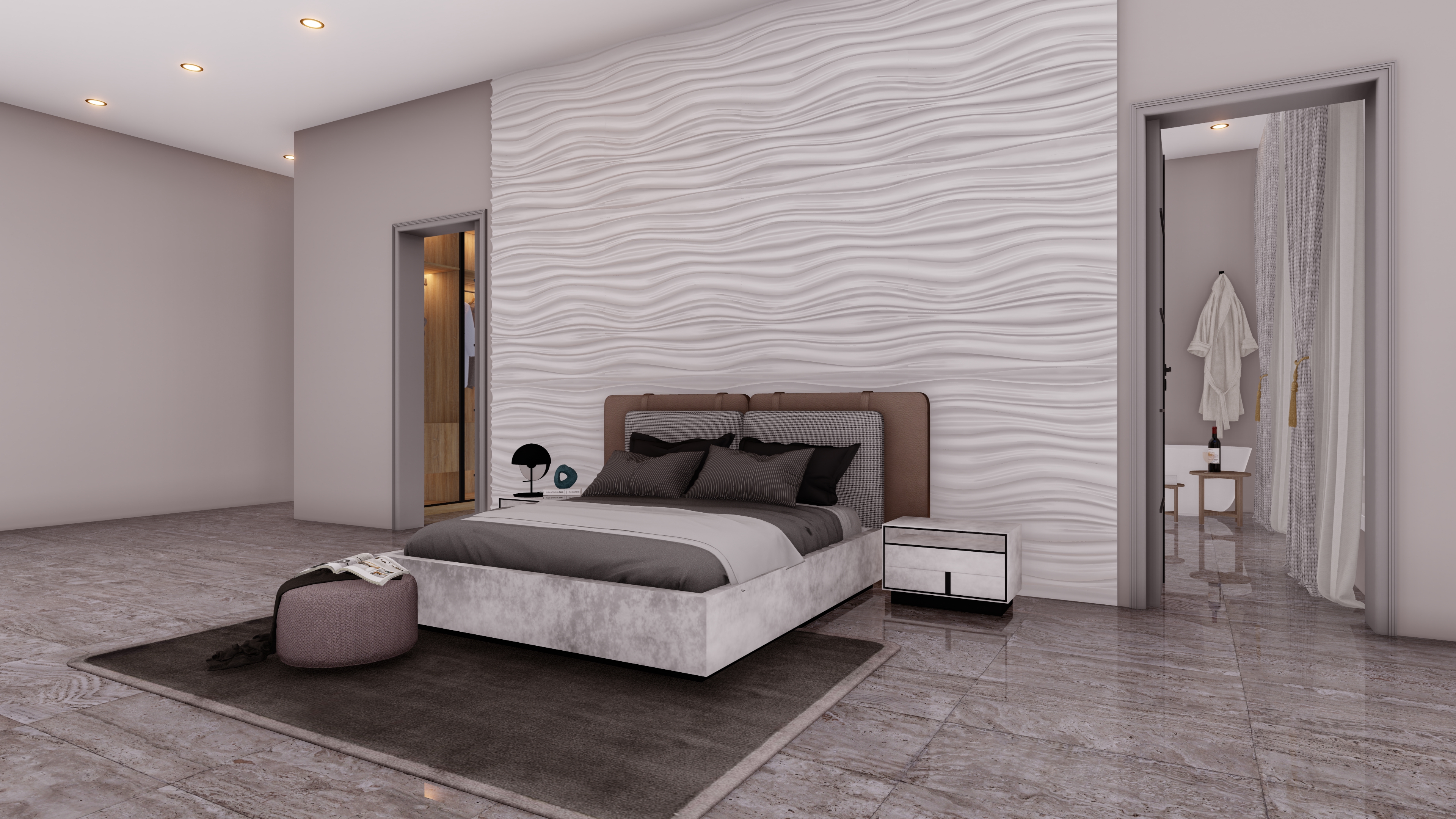  33 Church Street N.E. Penthouse 601 - 物件實景