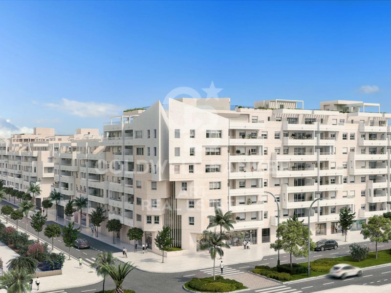 Marbella, Andalusia, ES, 2 Bedrooms Bedrooms, ,2 BathroomsBathrooms,Residential,For Sale,1746660