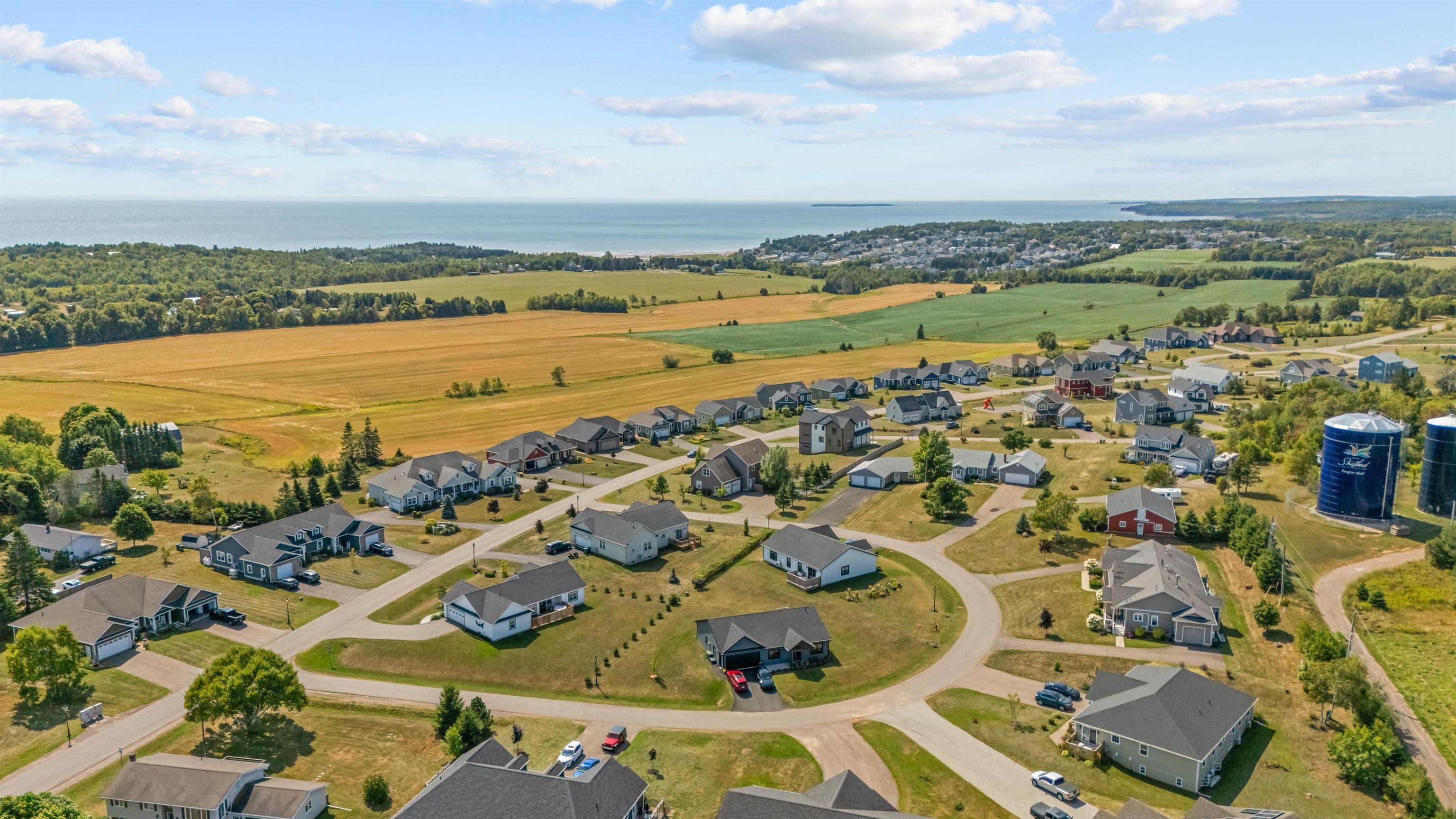 STRATFORD, Prince Edward Island, C1B 0J7, CA, 7 Bedrooms Bedrooms, ,4 BathroomsBathrooms,Residential,For Sale,1949695