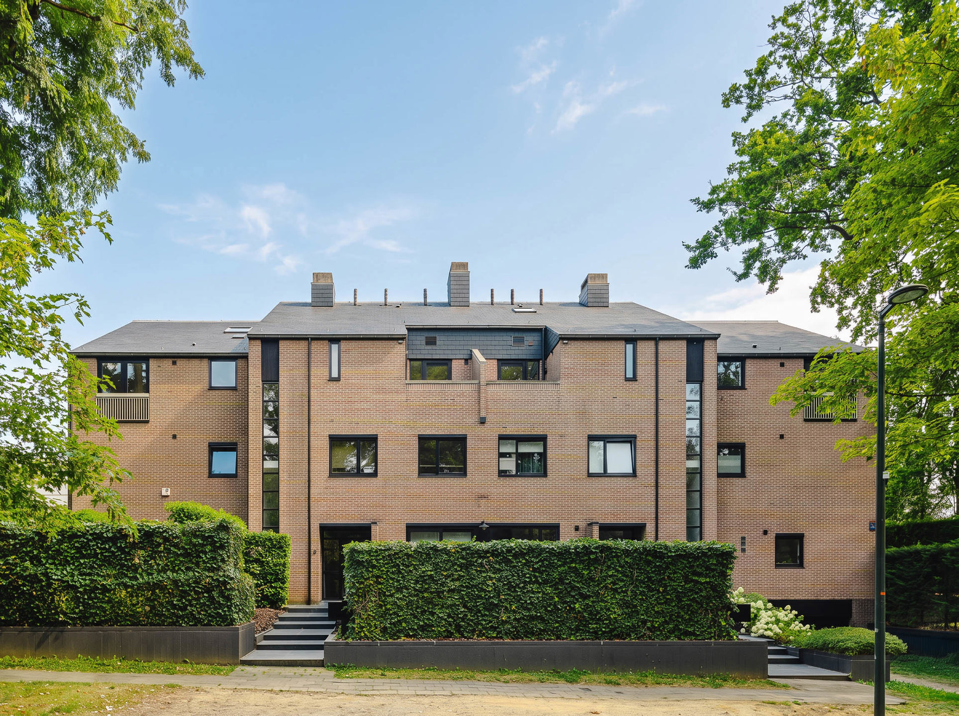 Uccle I Hamoir - 物件實景