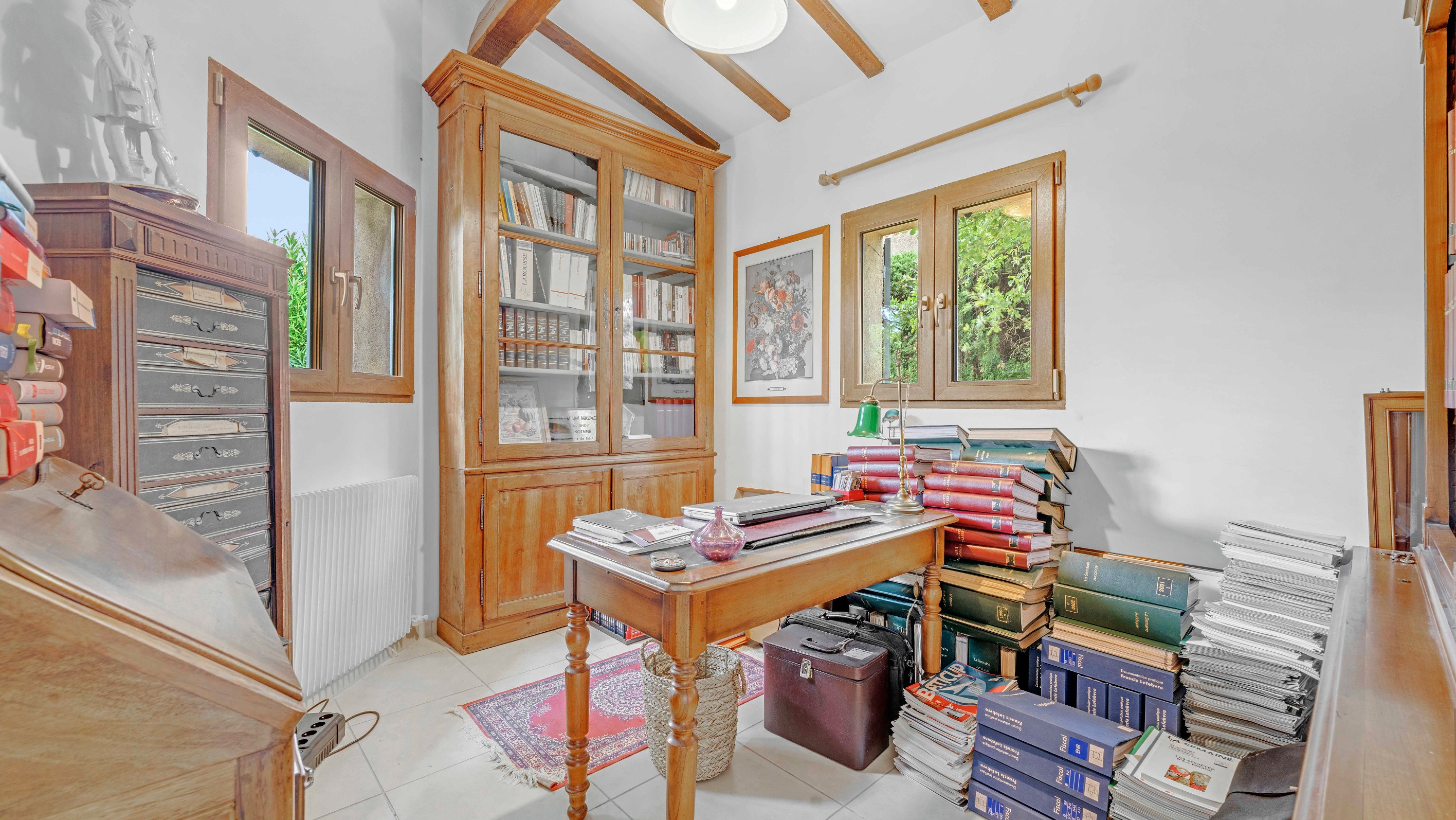  Mazet to renovate, Private estate near L’Escalet - 物件實景