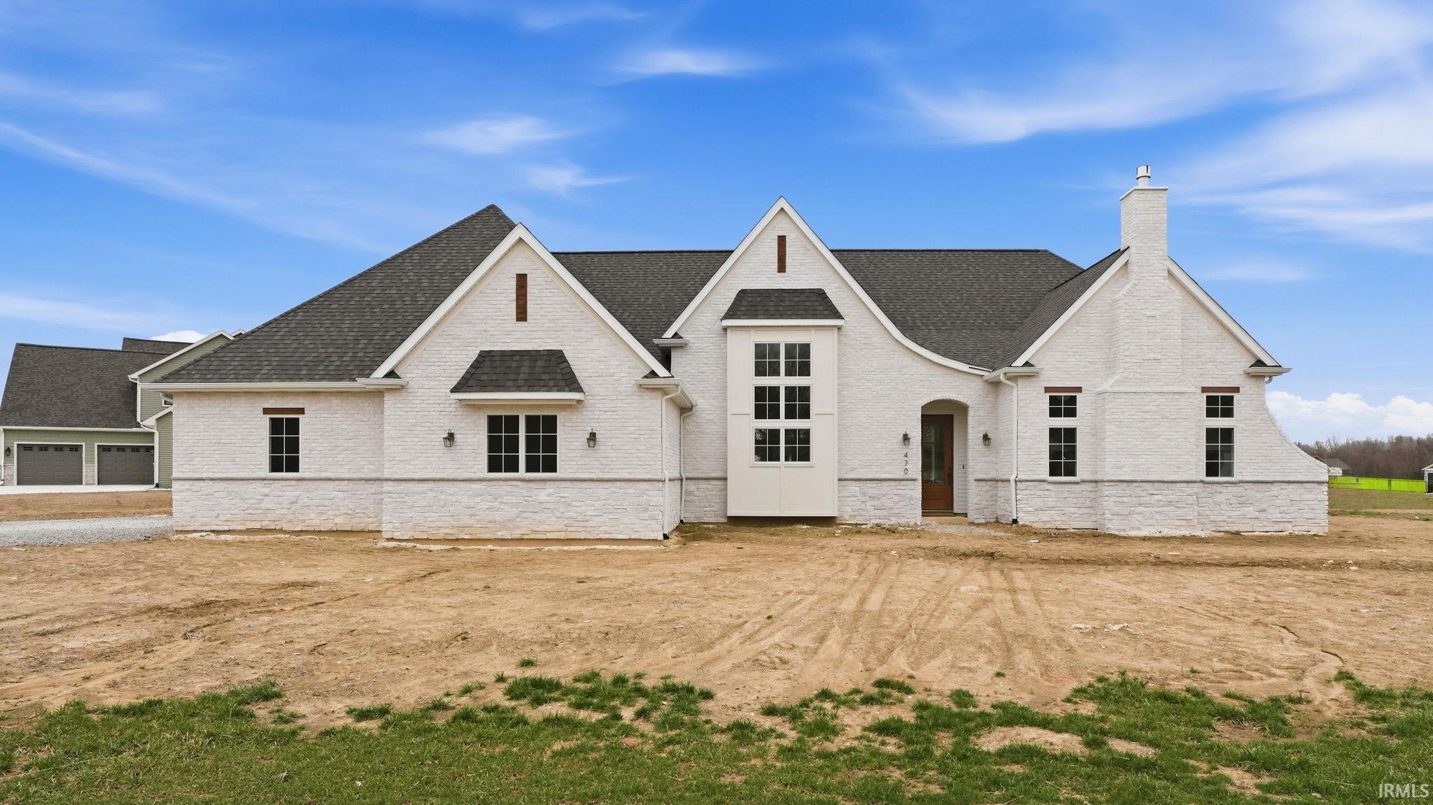 Huntertown, Indiana, 46748, United States, 3 Bedrooms Bedrooms, ,3 BathroomsBathrooms,Residential,For Sale,2009078