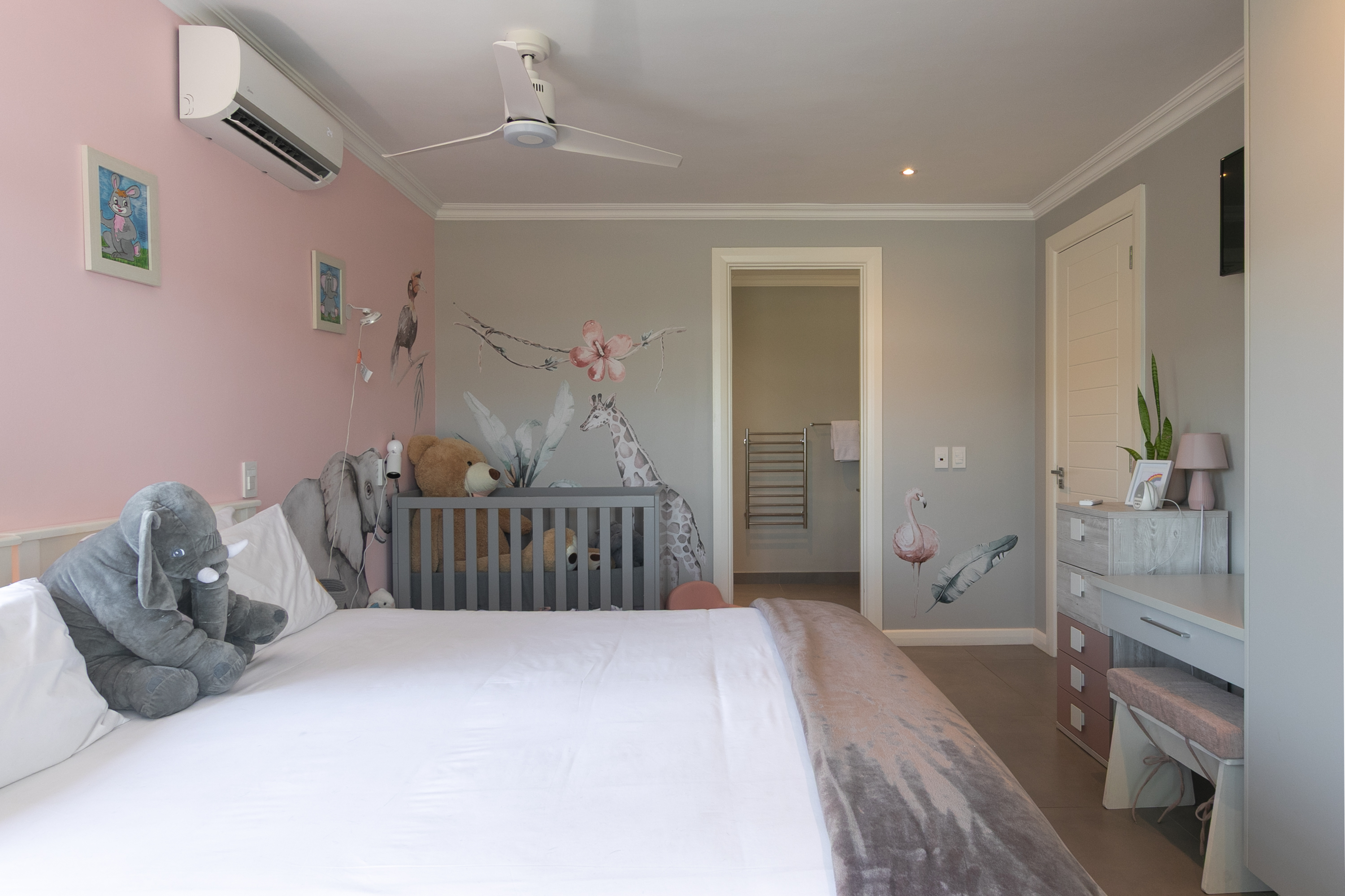  A luxurious coastal sanctuary - 物件實景