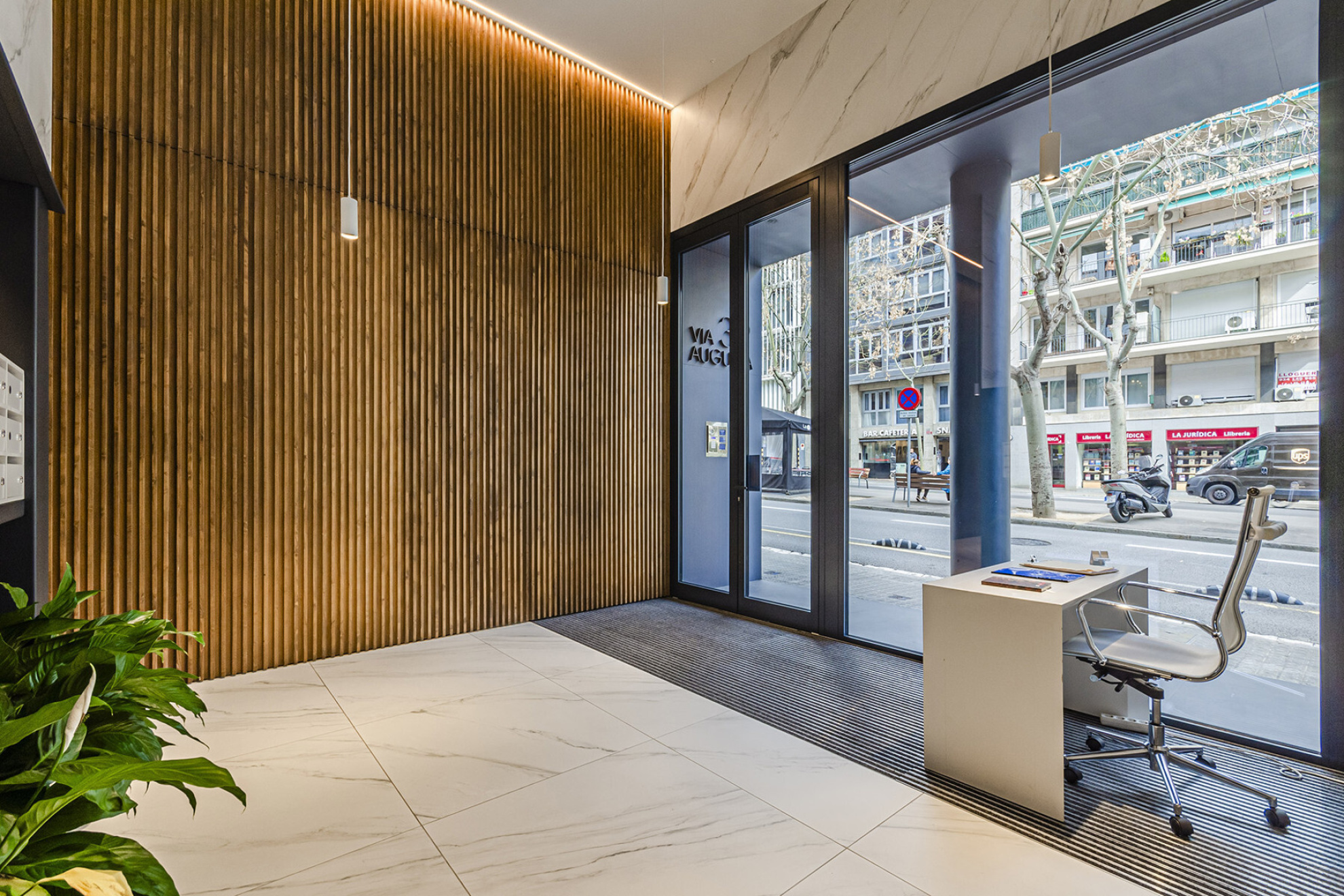 Exclusive penthouse with terrace and private pool in Sant Gervasi-Galvany - 物件實景
