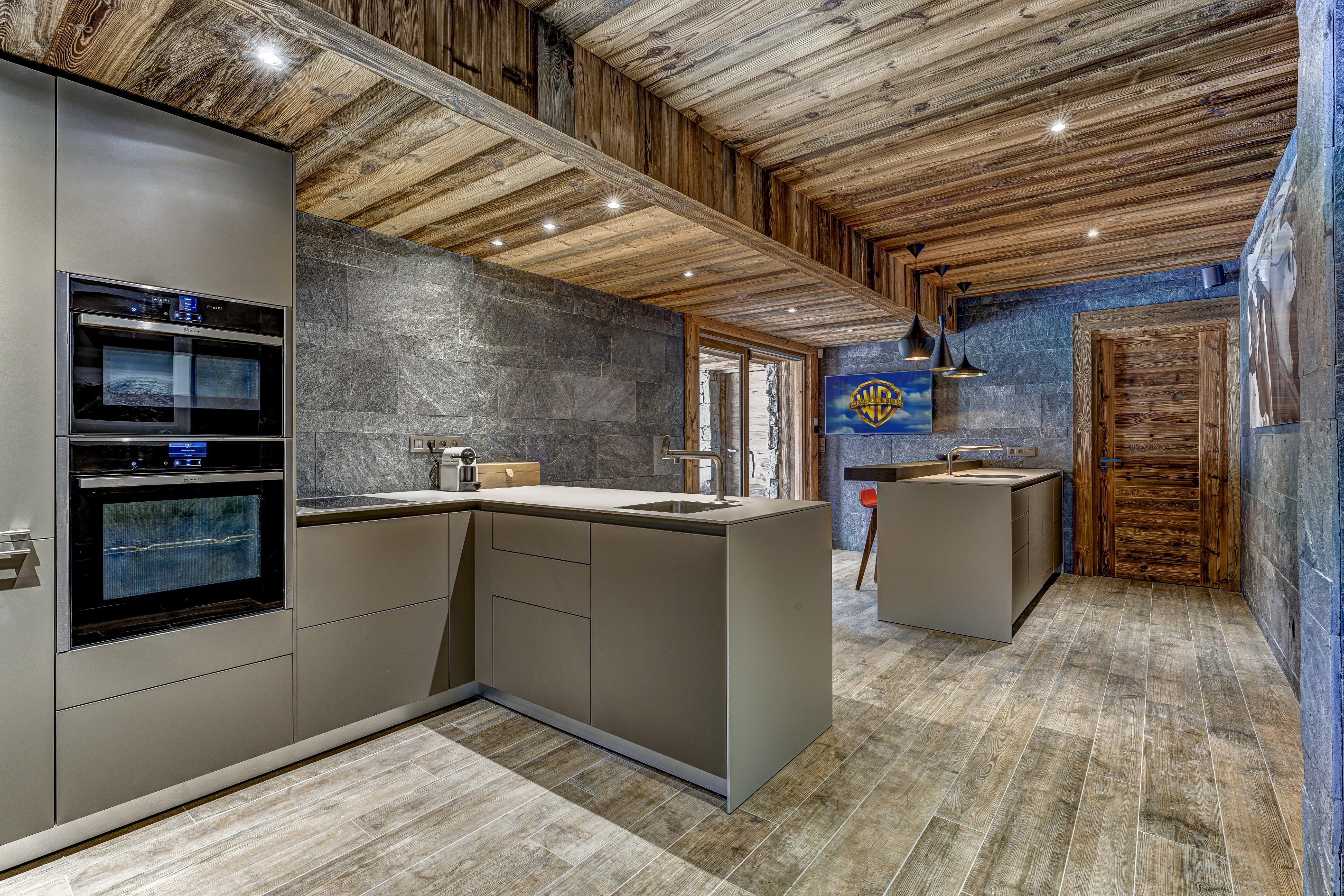 EXCLUSIVITY - CHALET SILVER - 物件實景