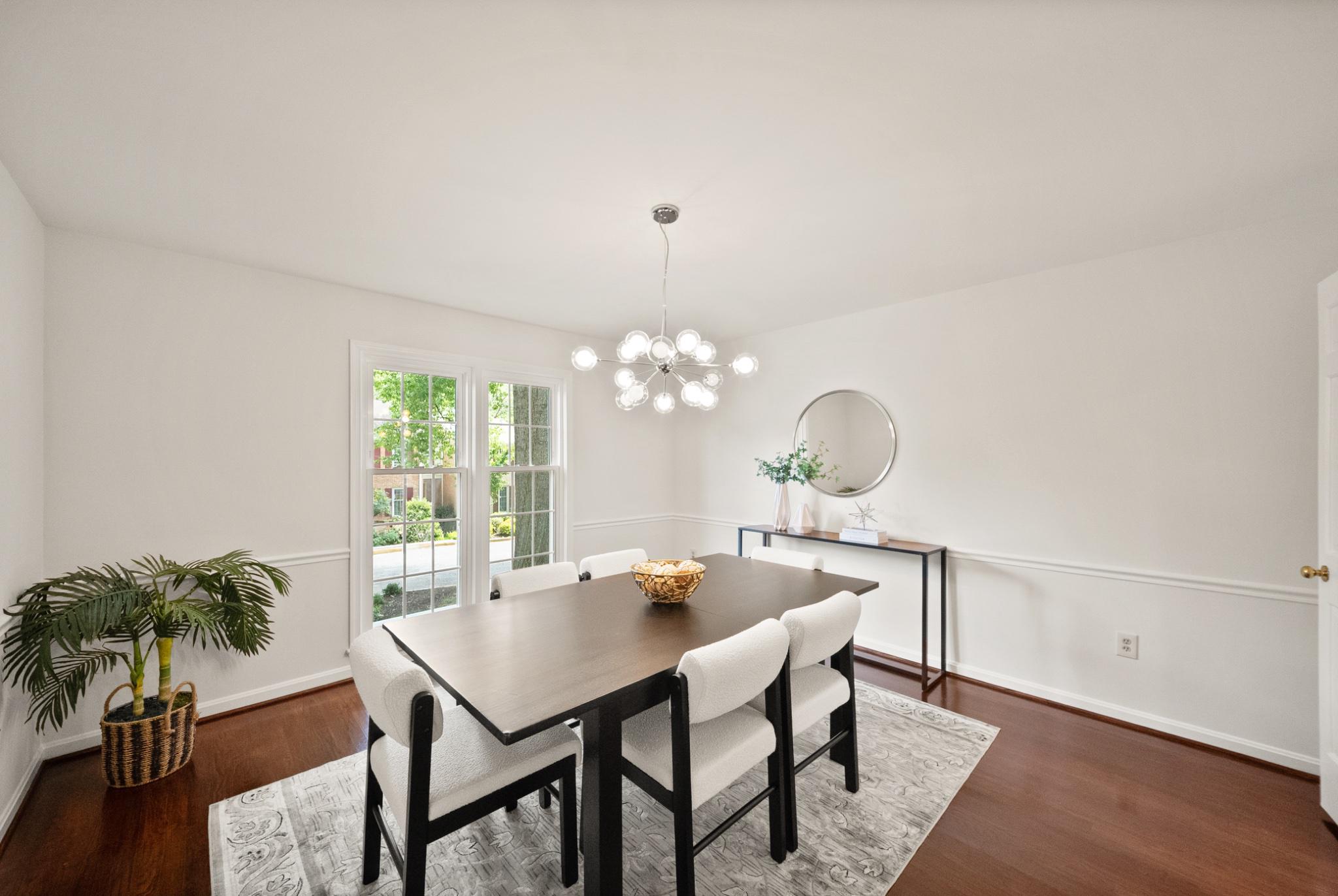  2024 Highboro Way, Falls Church, VA, 22043 - 物件實景