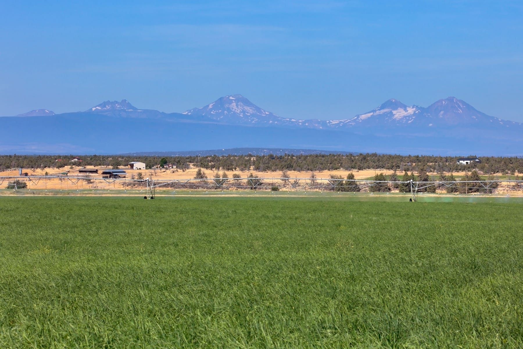  11705 SW Shumway Road Powell Butte, OR 97753 - 物件實景