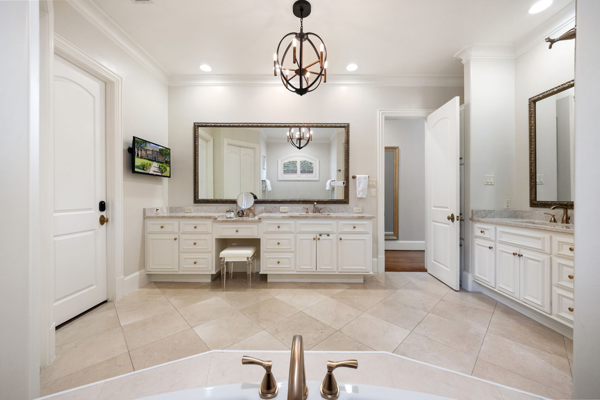  Premier Preston Hollow Location Near Top Private Schools - 物件實景