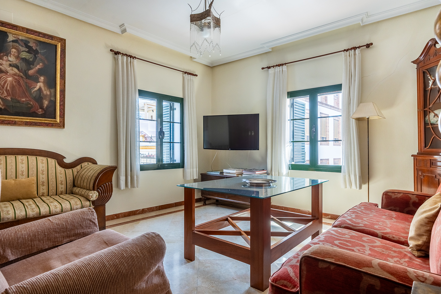  Exclusive XVIII century historic residence with shop and private garage - 物件實景