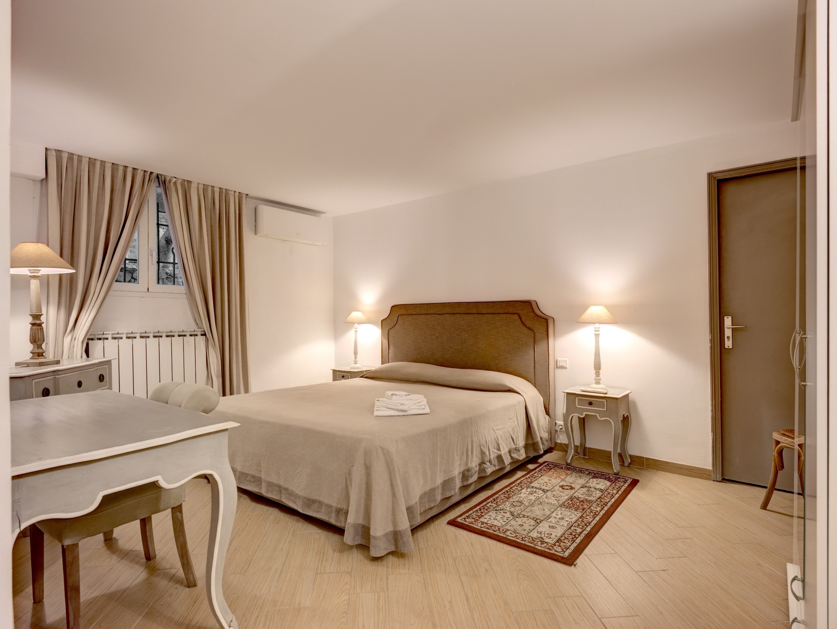  Bourgeois style property in Cannes, 50m from the Croisette, sea view, 5 bedrooms - 物件實景