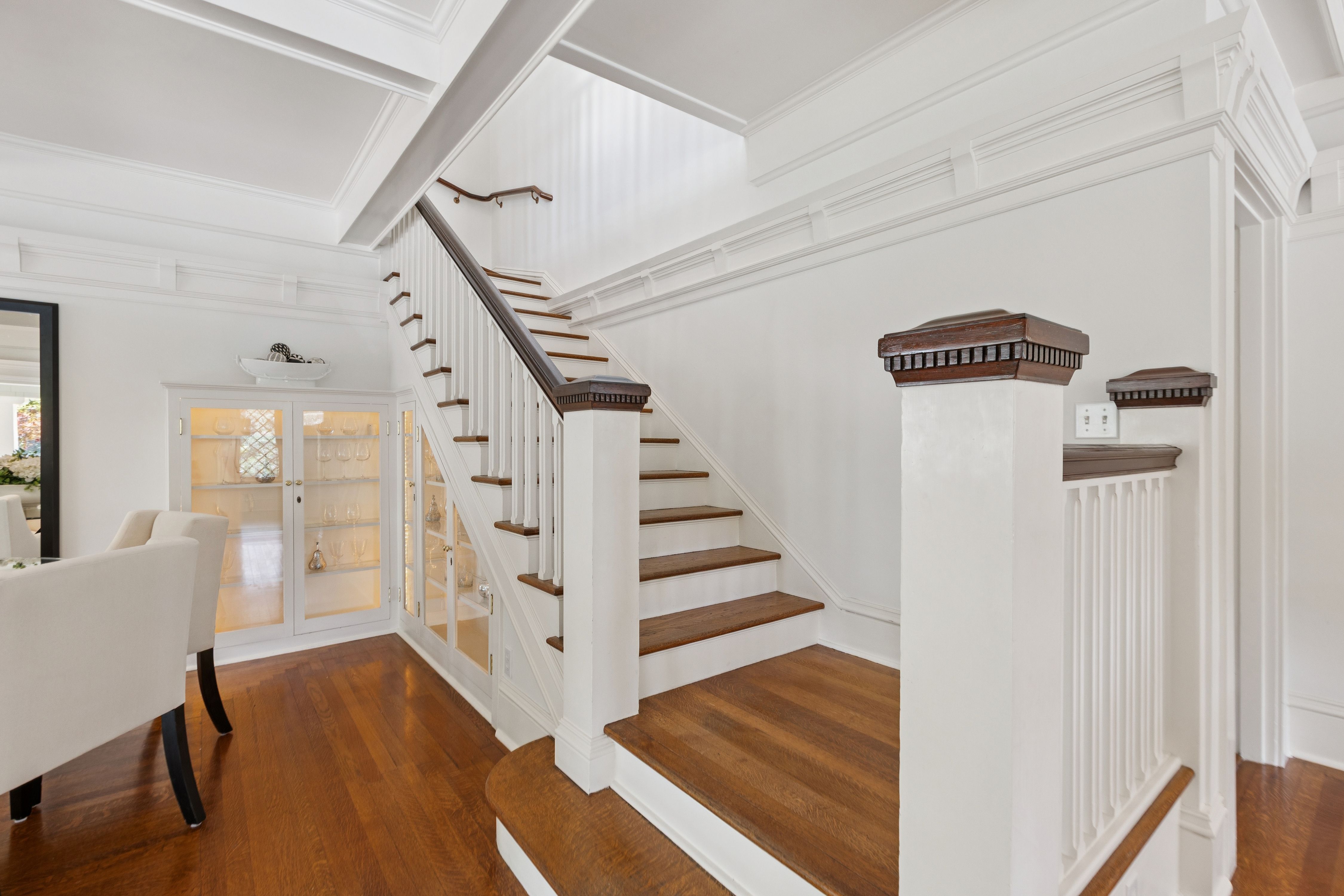  Timeless Los Gatos Craftsman in Premier Downtown Location - 物件實景