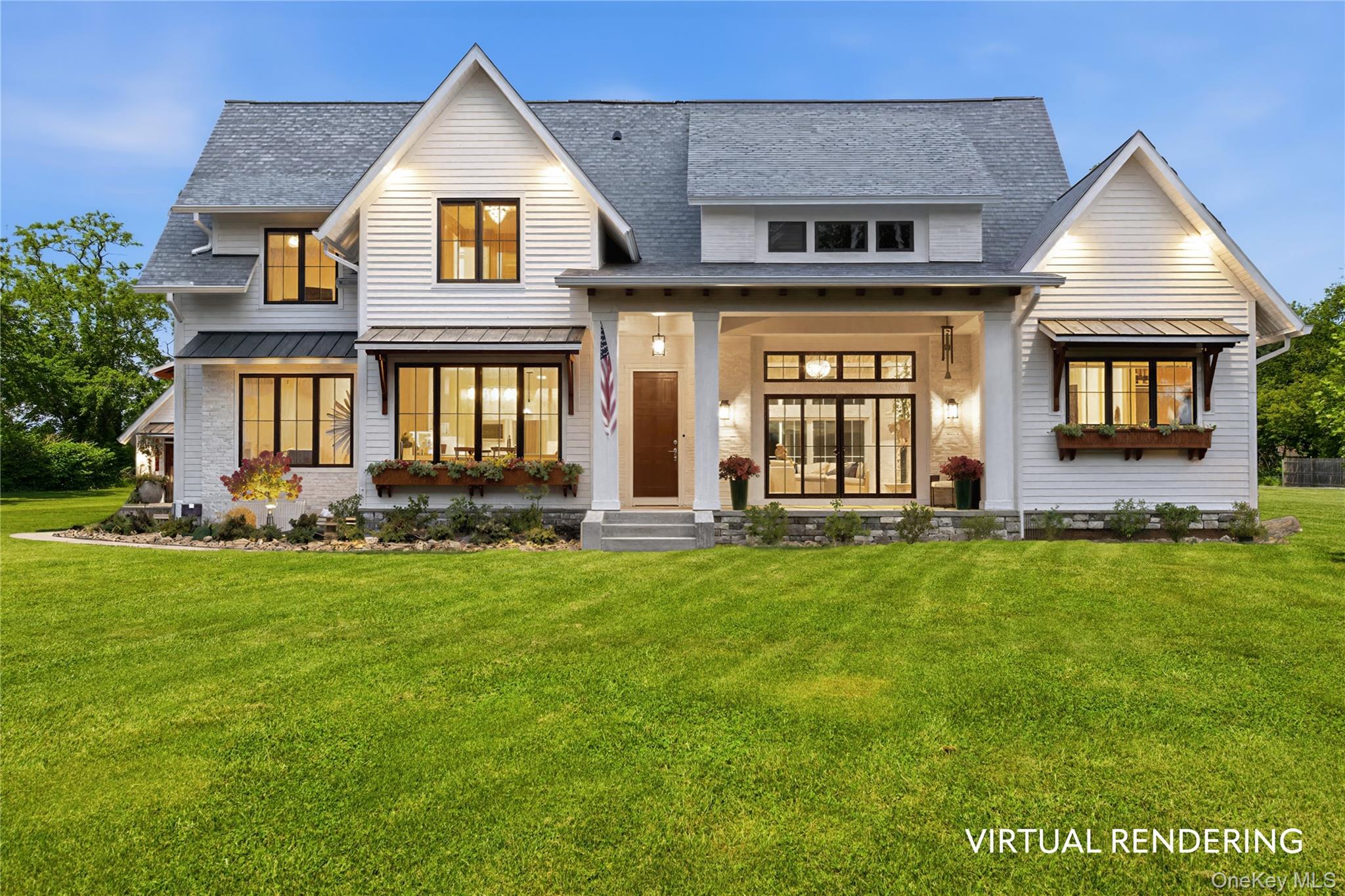  704 Hubbard Avenue, Aquebogue, NY, 11901 - 物件實景