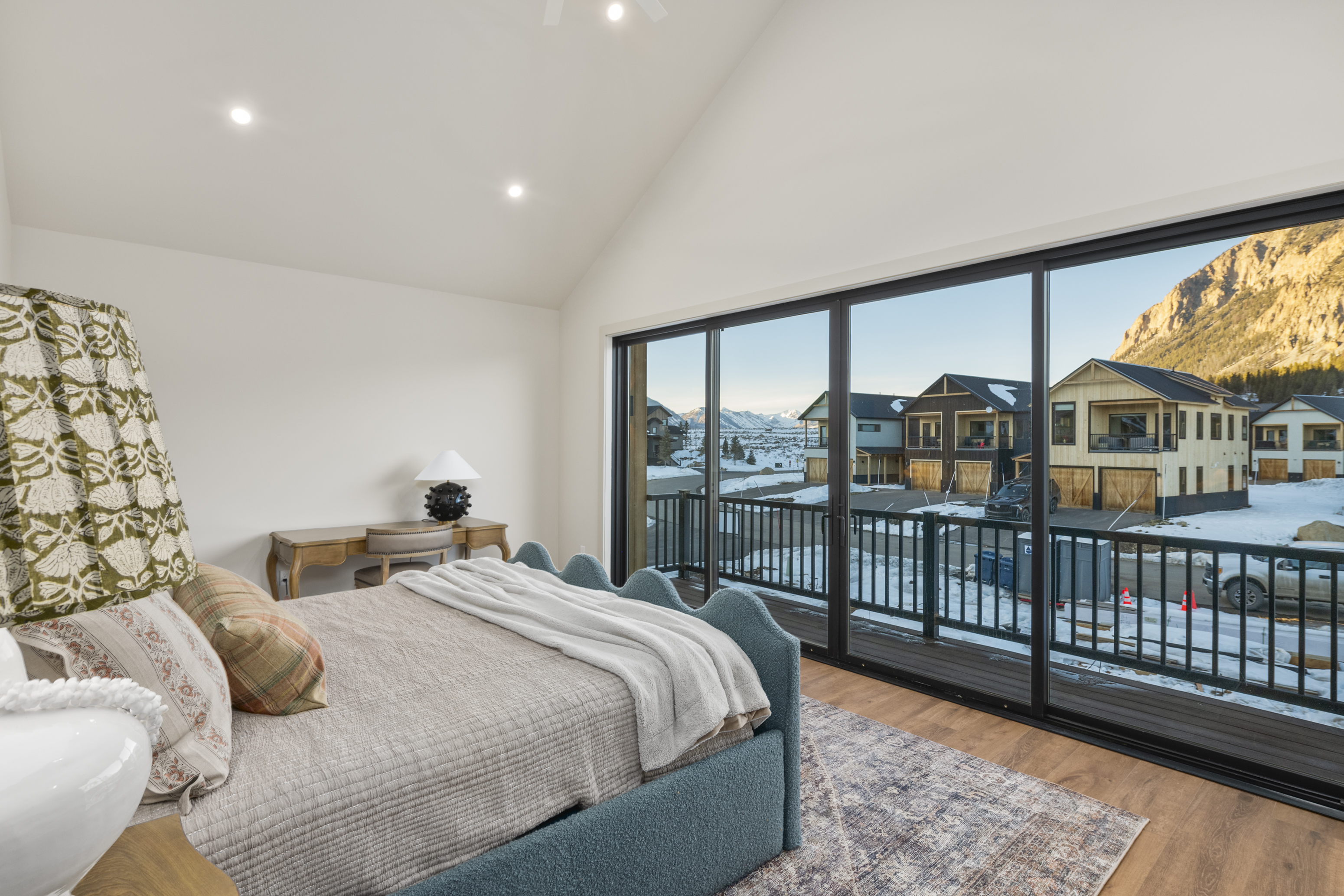  Two Private Homes - One Mountain Retreat in Crested Butte - 物件實景