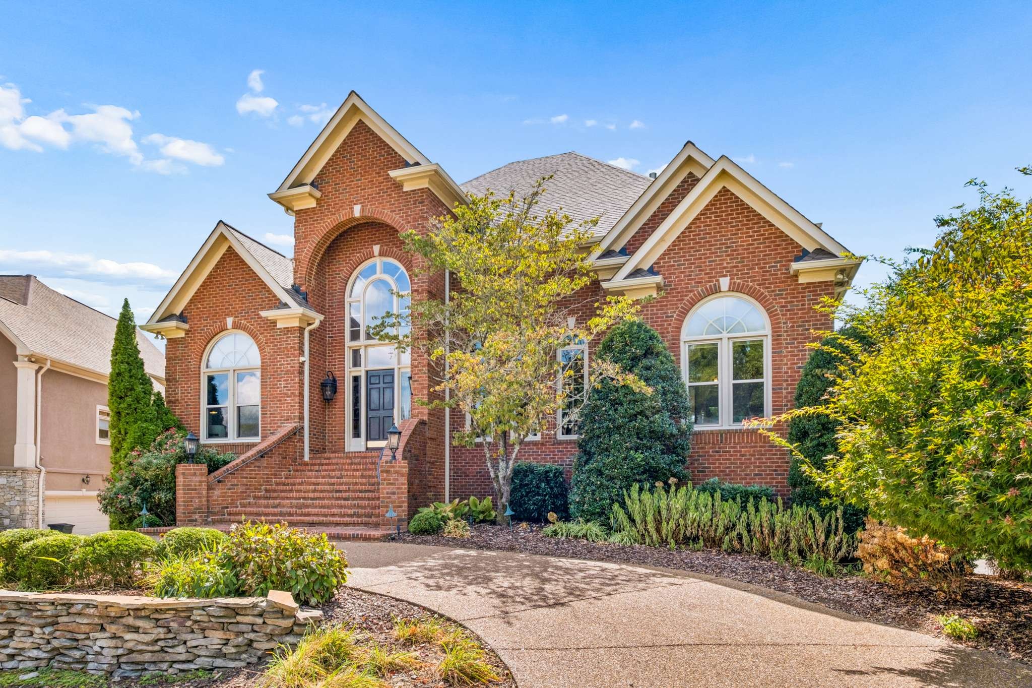  5215 Country Club Dr, Brentwood, TN, 37027 - 物件實景