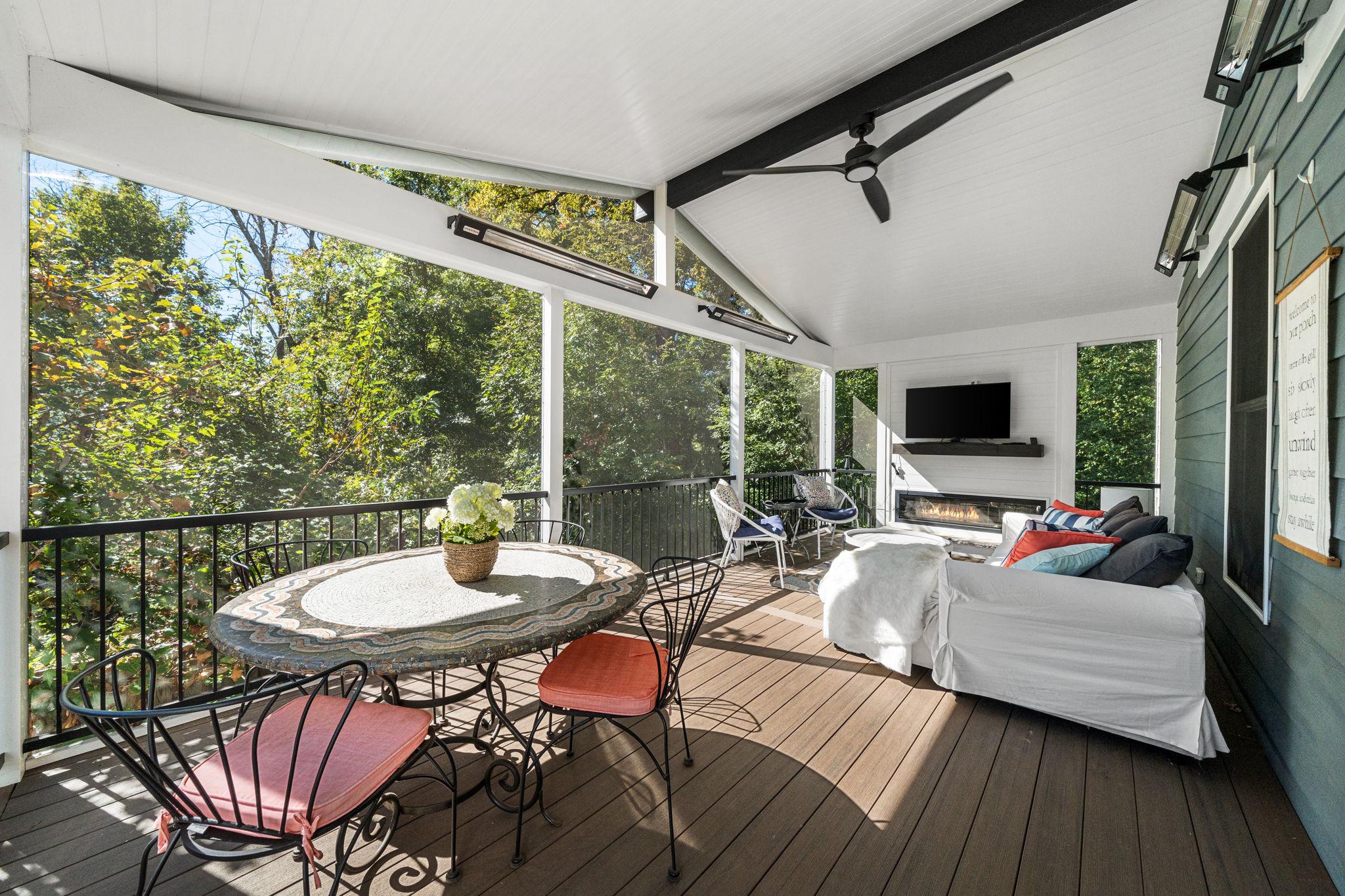  1385 Bishop Crest Court, Alexandria, VA, 22308 - 物件實景