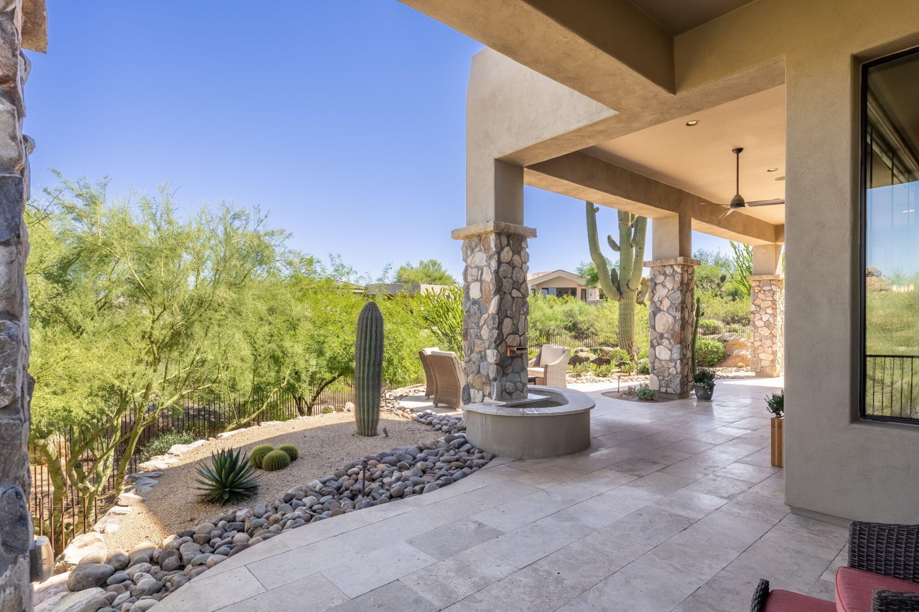  11212 E Troon Mountain Drive  Scottsdale, AZ - 物件實景