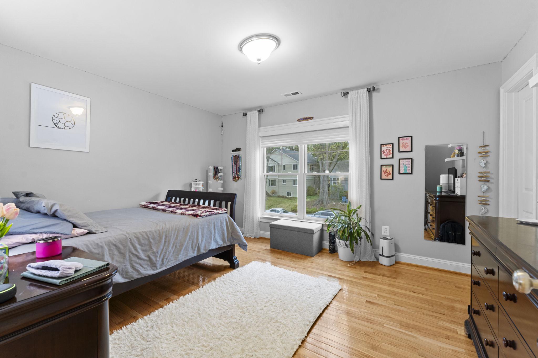  4700 Edgefield Road, Bethesda, MD, 20814 - 物件實景