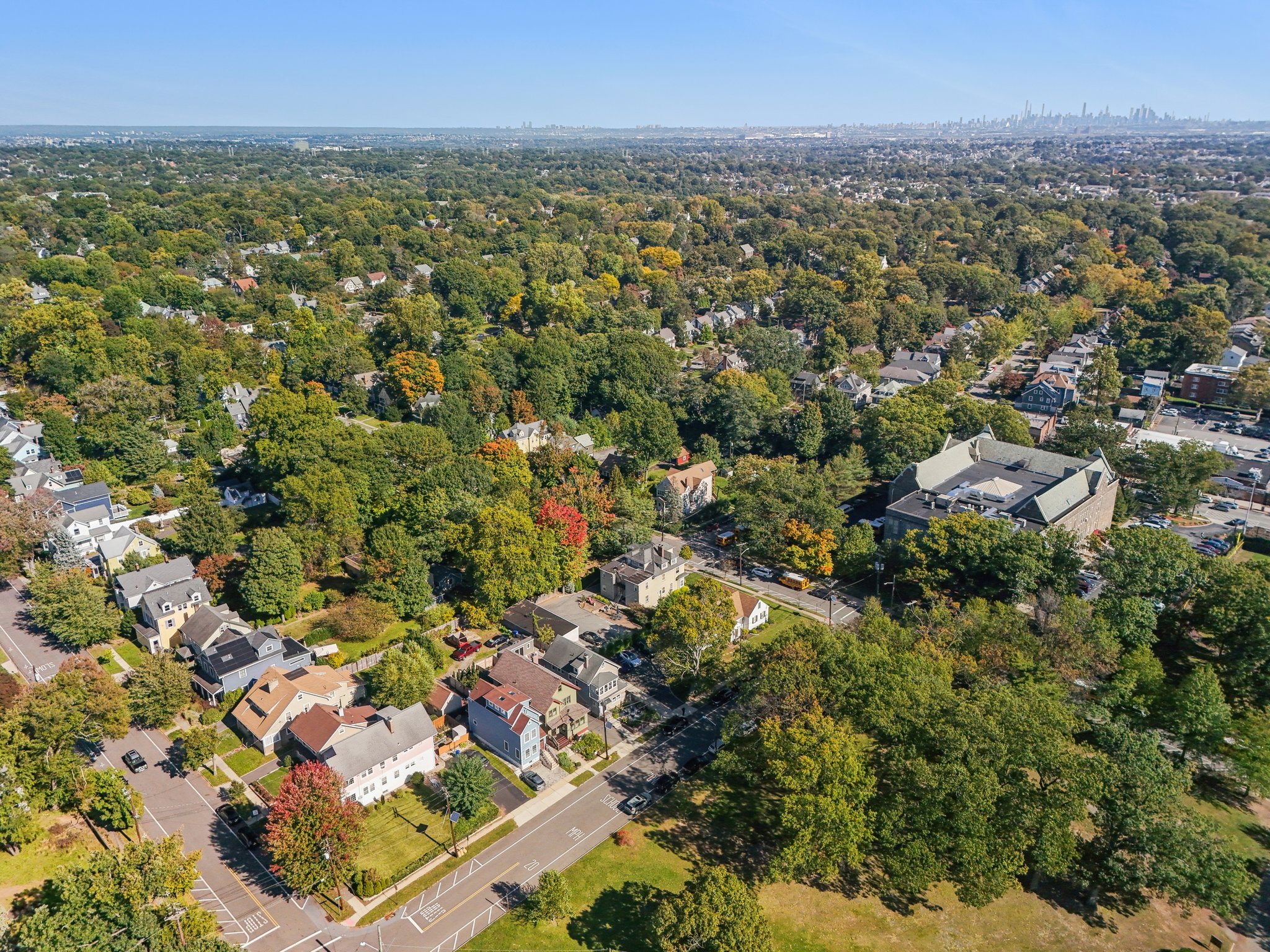  54 Label Street, Montclair, NJ 07042 - 物件實景