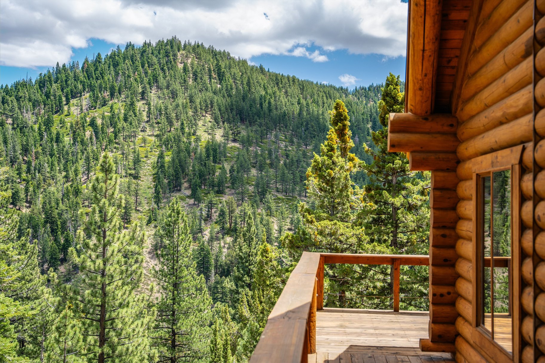  juniper sky lodge, home to where  the heart meets the earth - 物件實景