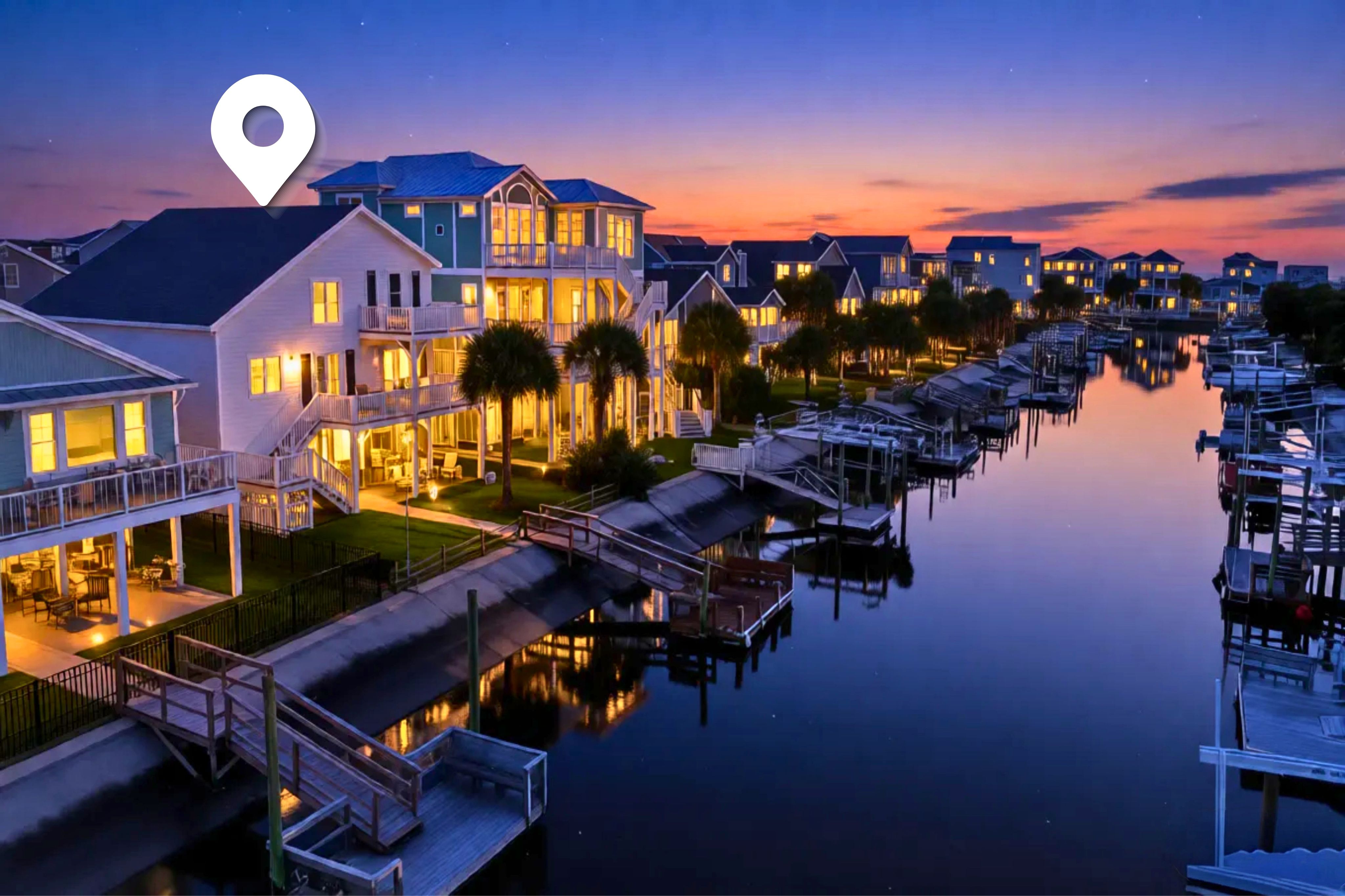  23 Scotland Street, Ocean Isle Beach, NC 28469 - 物件實景
