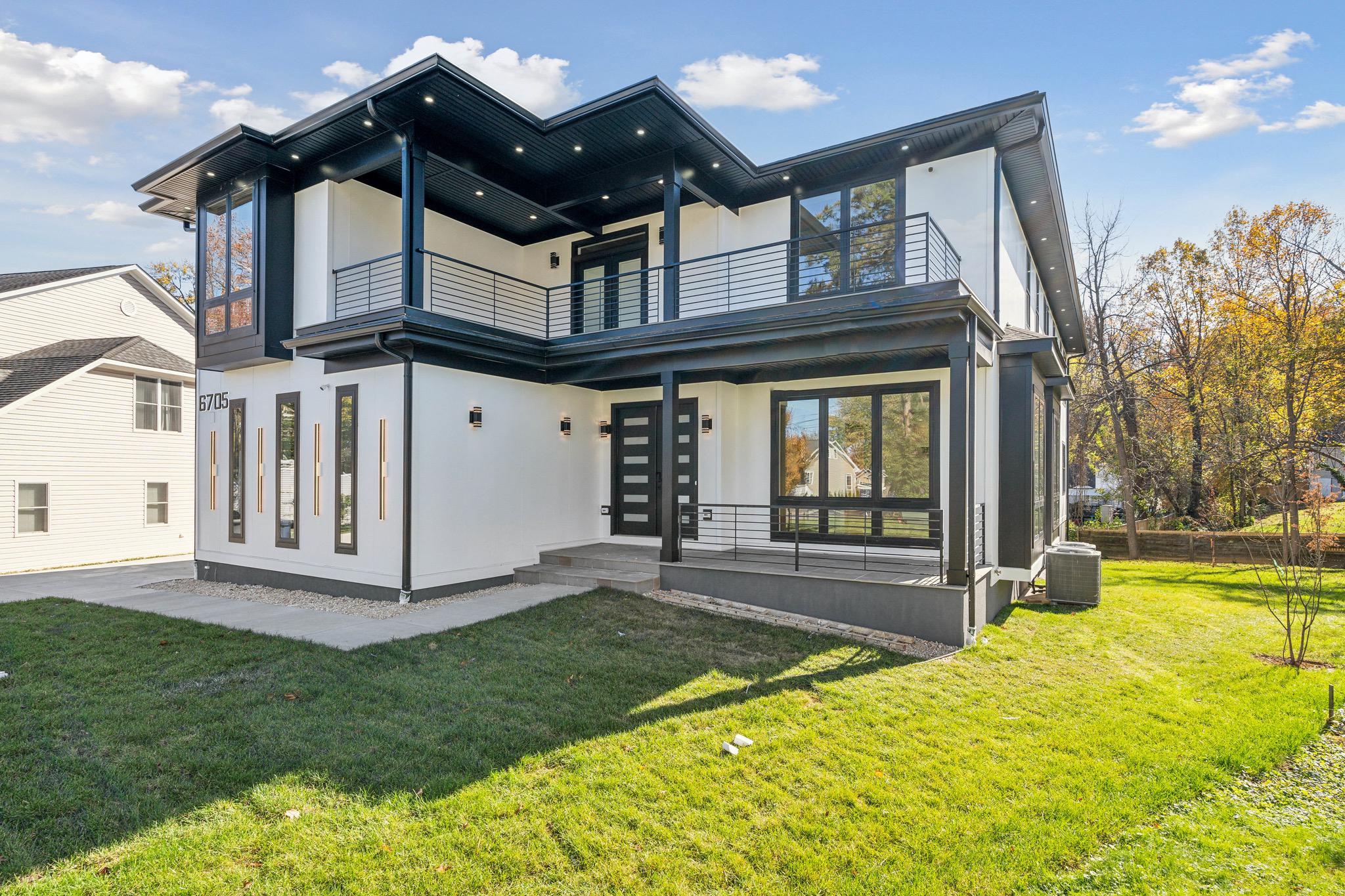  6640 Cardinal Lane,Annandale, VA, 22003 - 物件實景