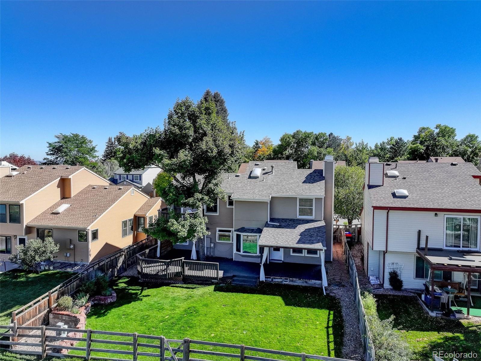 Littleton, Colorado, 80127, United States, 4 Bedrooms Bedrooms, ,2 BathroomsBathrooms,Residential,For Sale,2003001